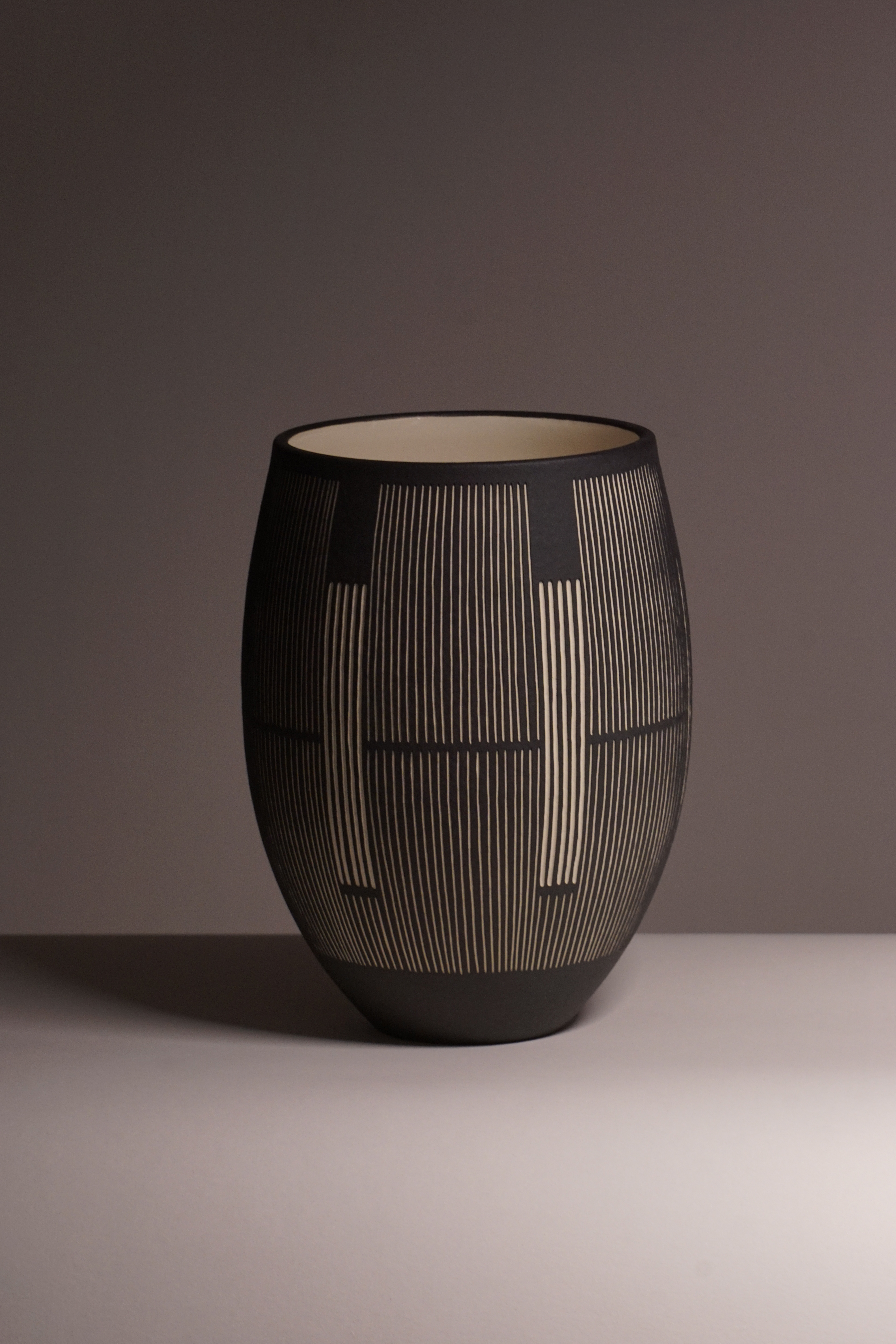 <mok(墨)> vase 01 - Image 5