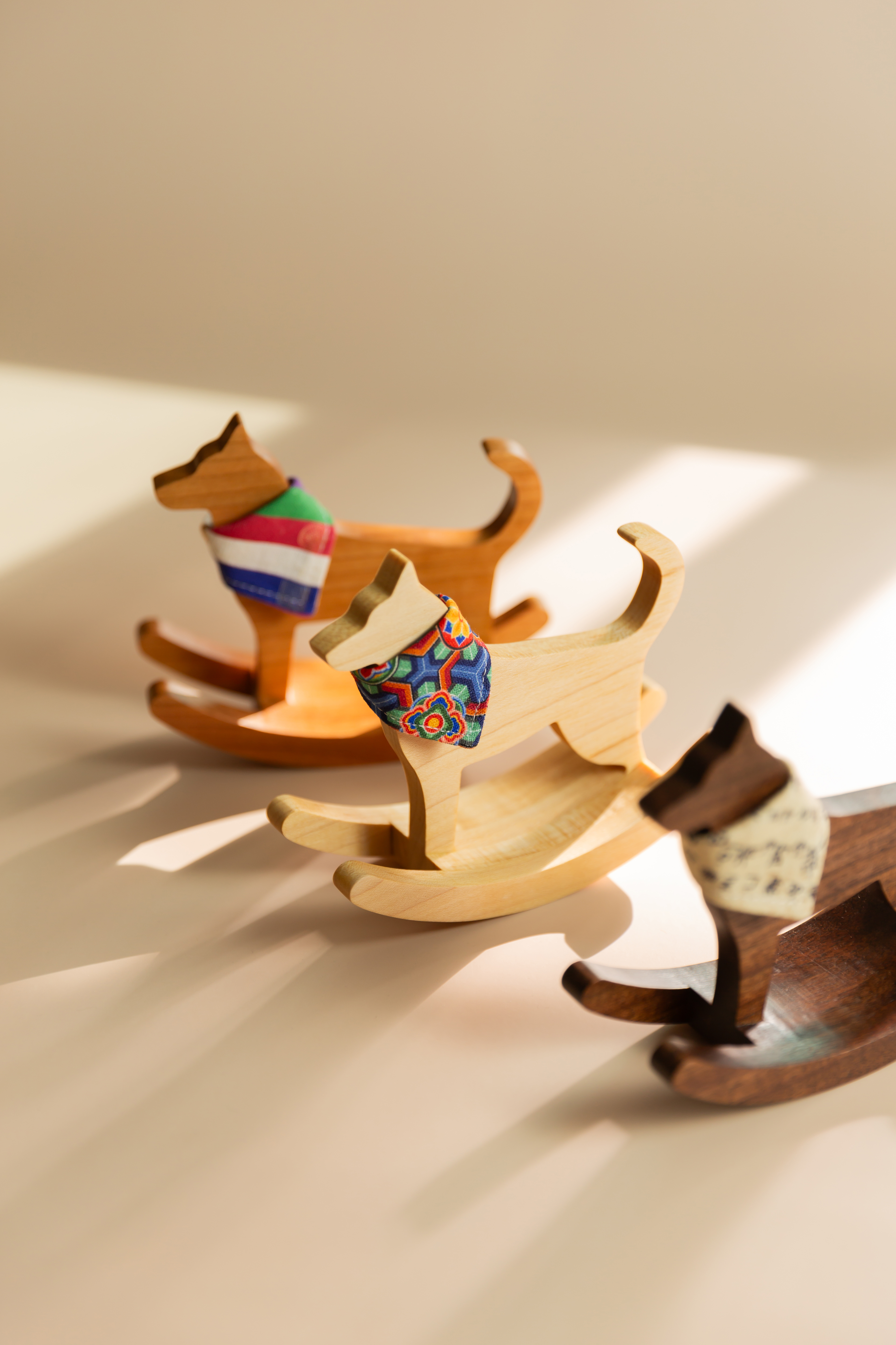 Rocking Jindo Baek-goo - Image 2