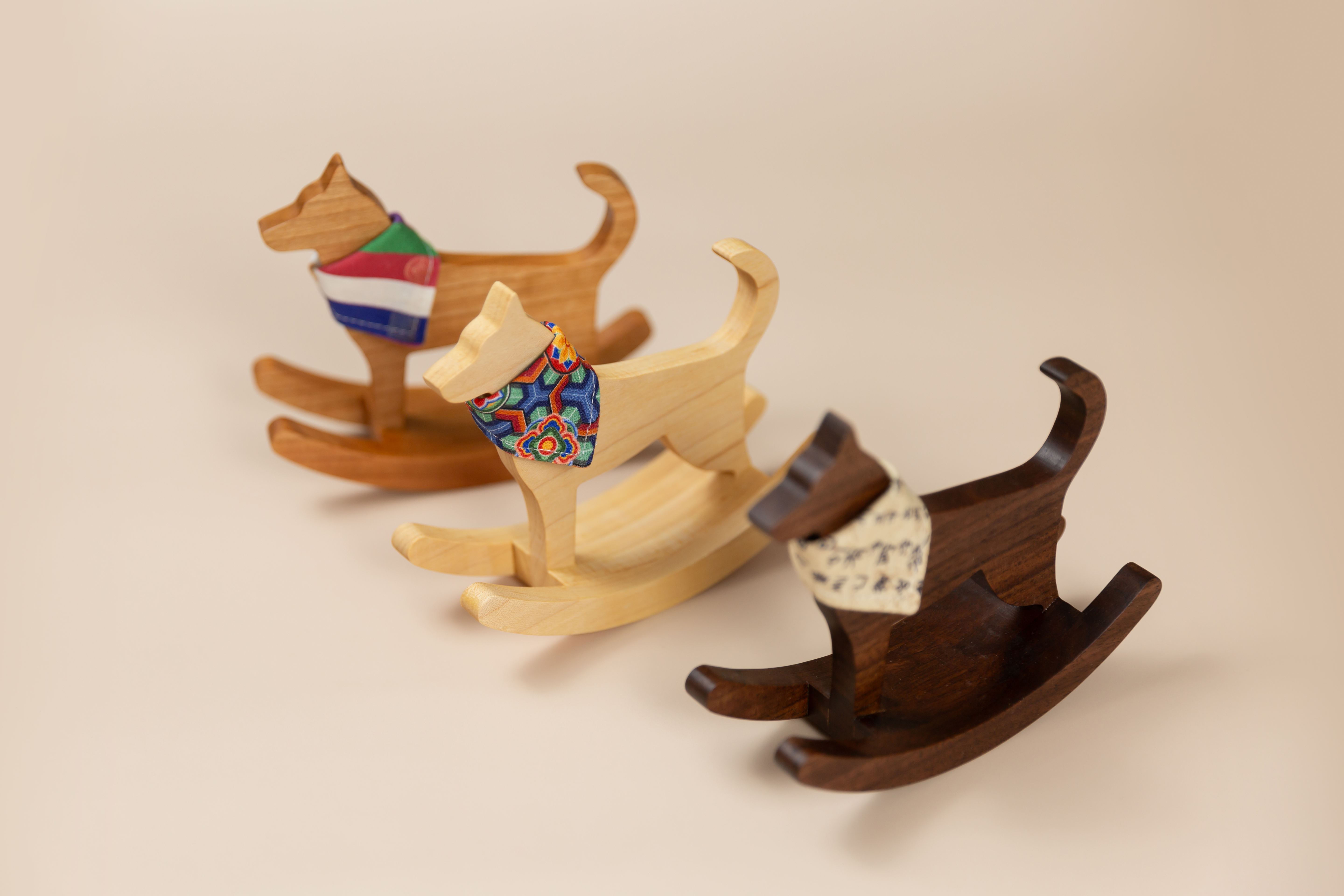 Rocking Jindo Ho-goo - Image 3