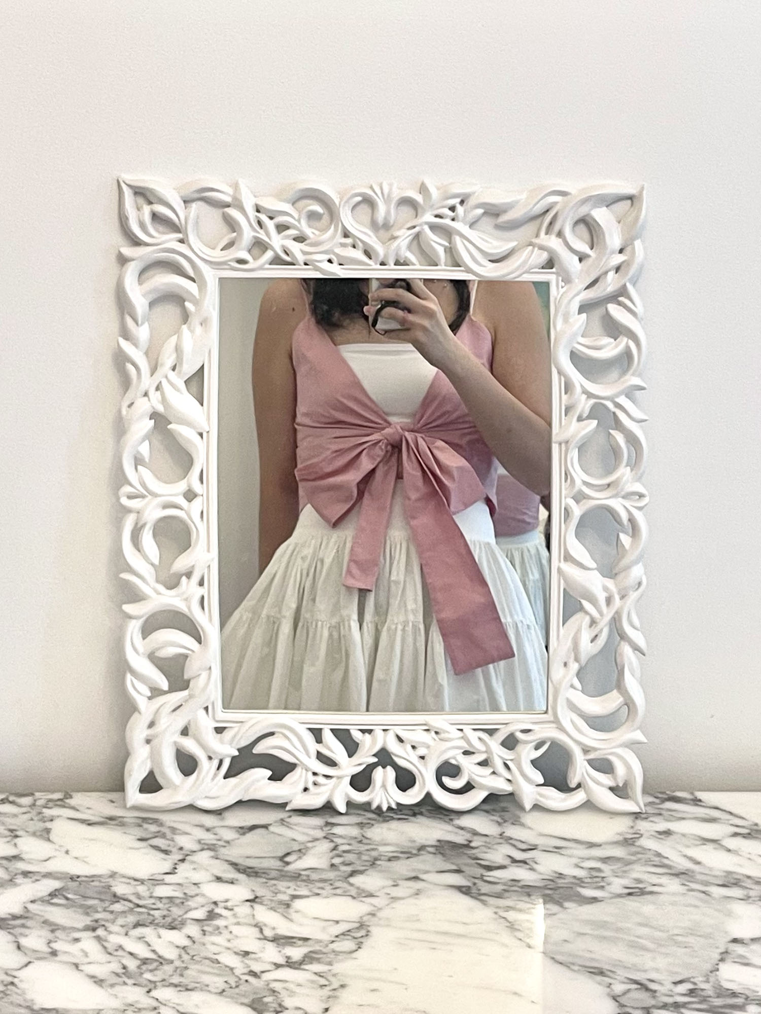 in your own pond - Image 1