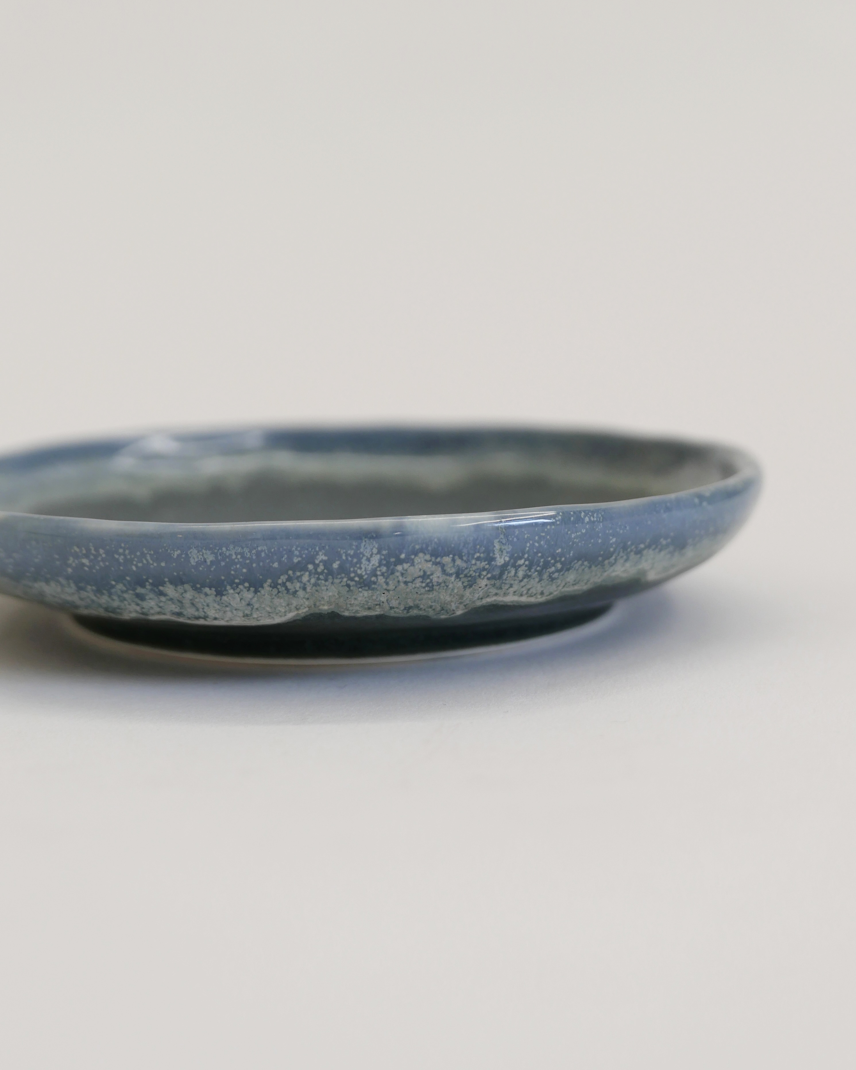 Everyday plate-ash blue - Image 2