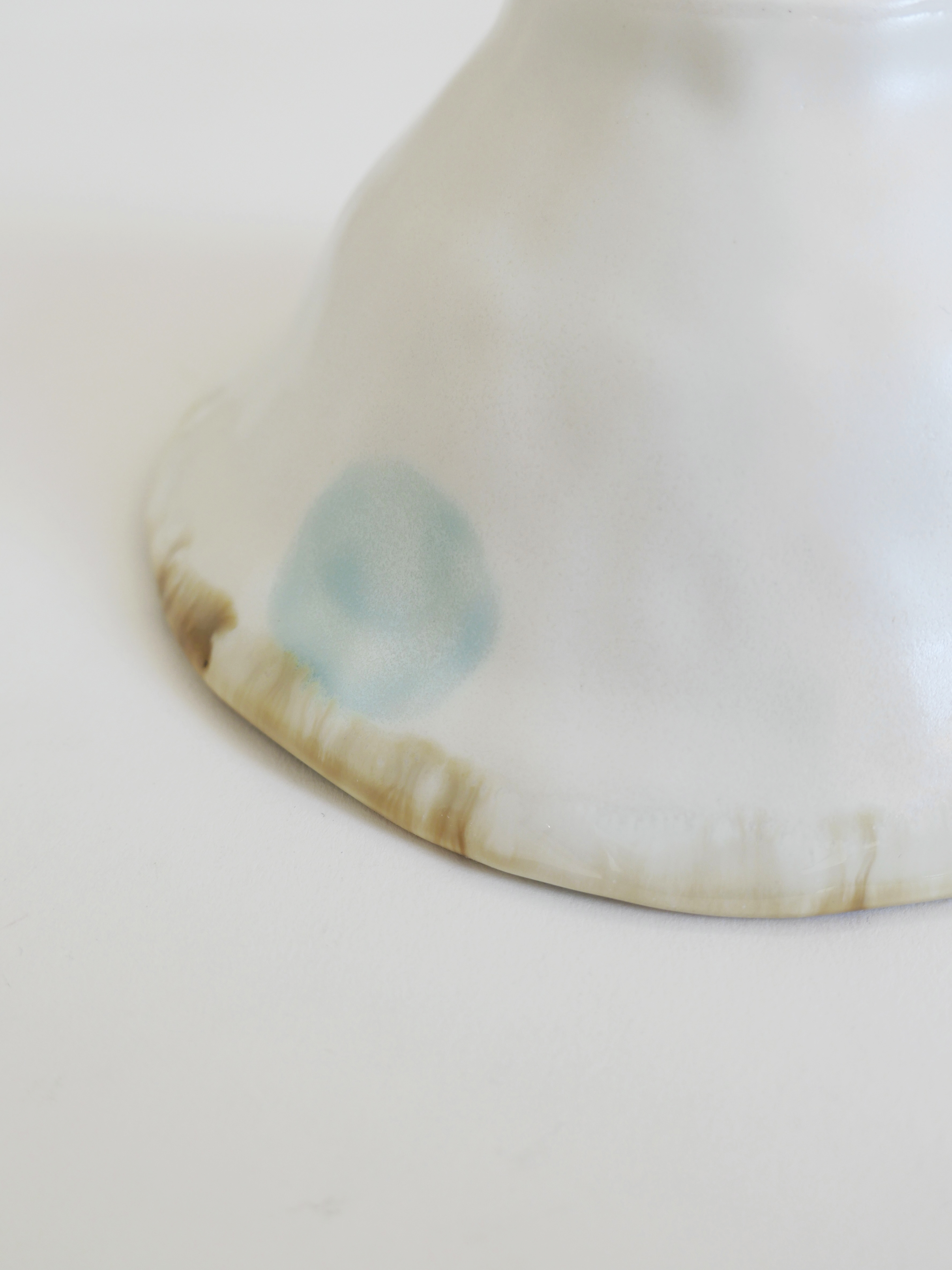 Noodle Bowl - Blue dot - Image 4