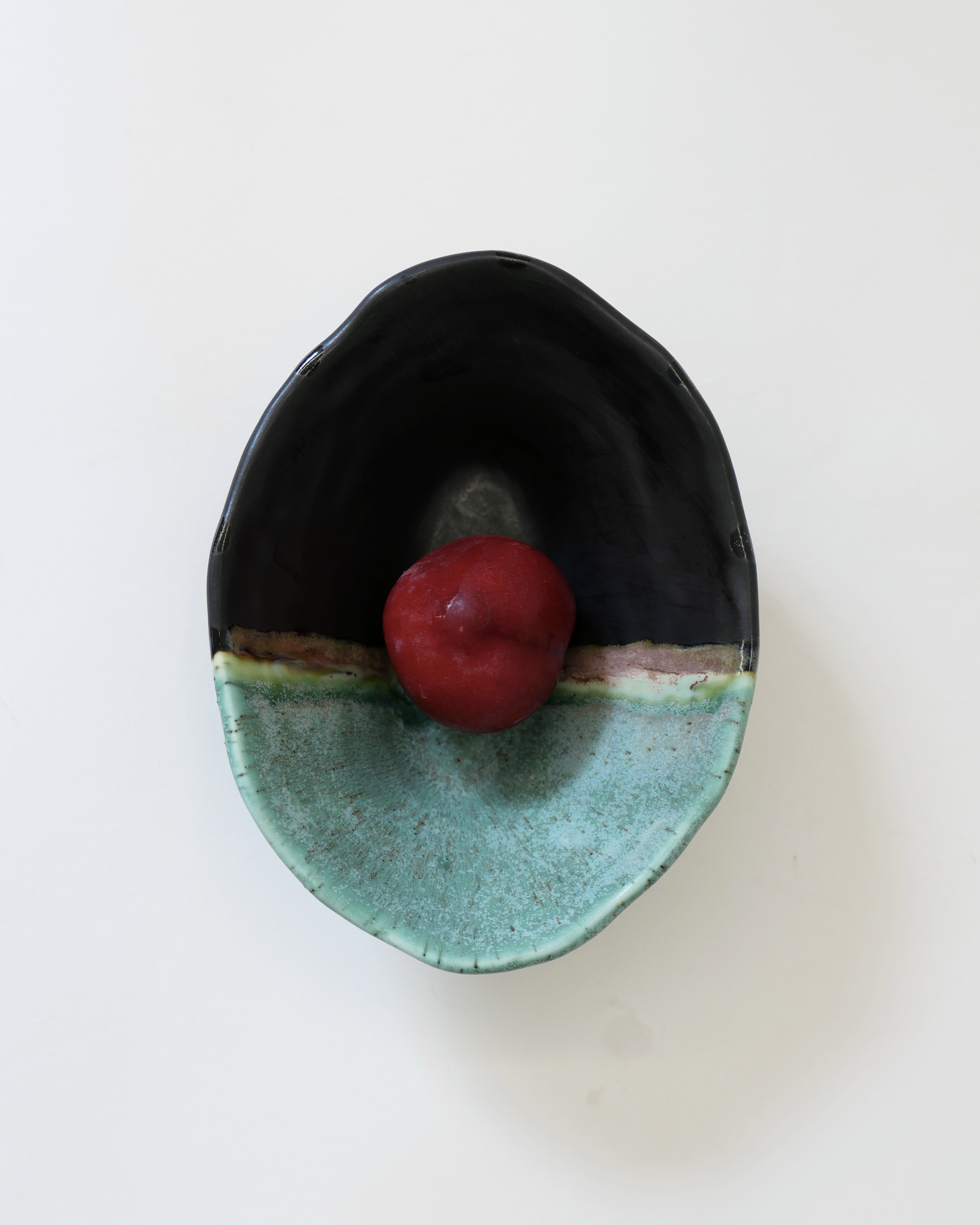 Bowl 01 - Black