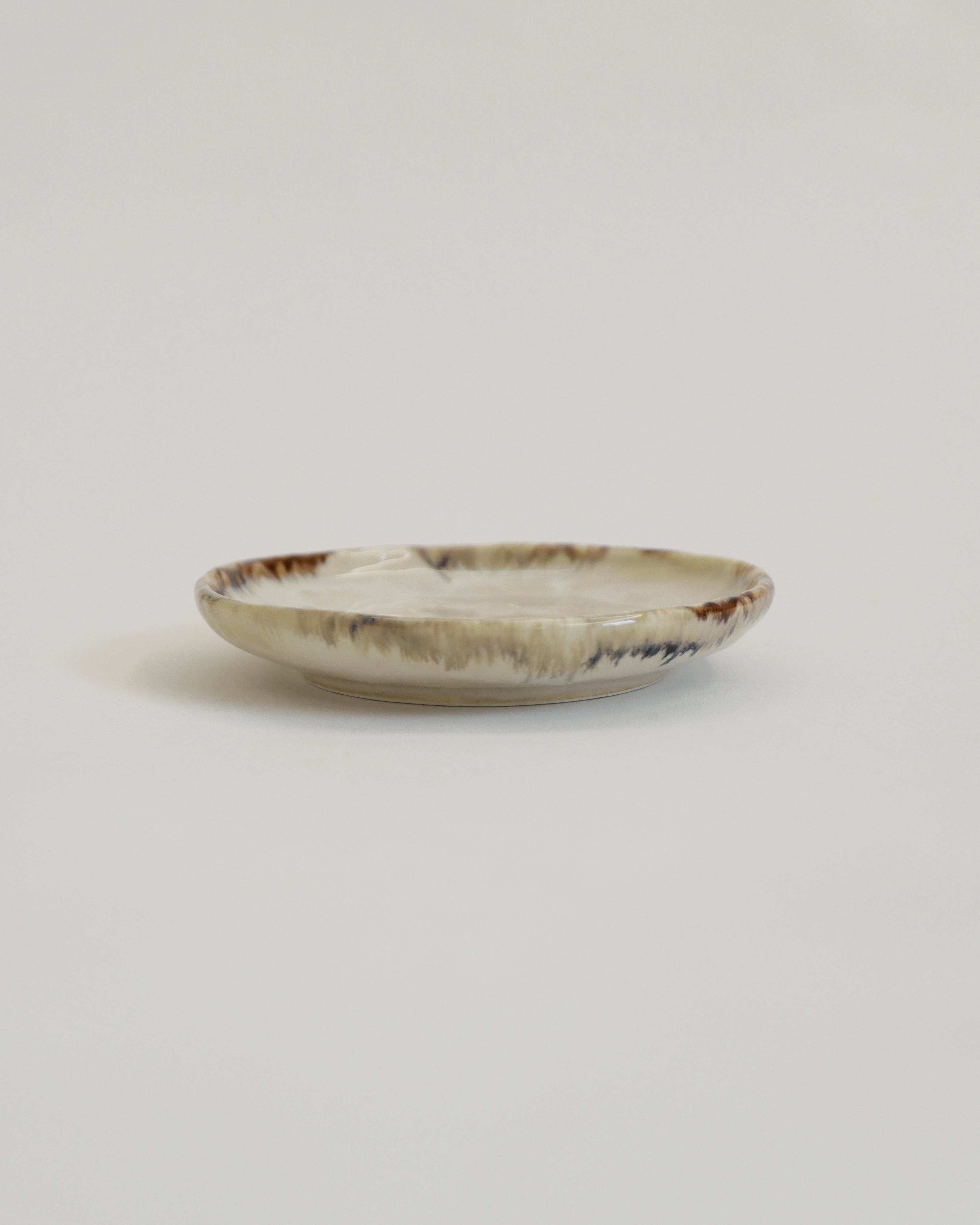 Everyday plate-ivory - Image 2