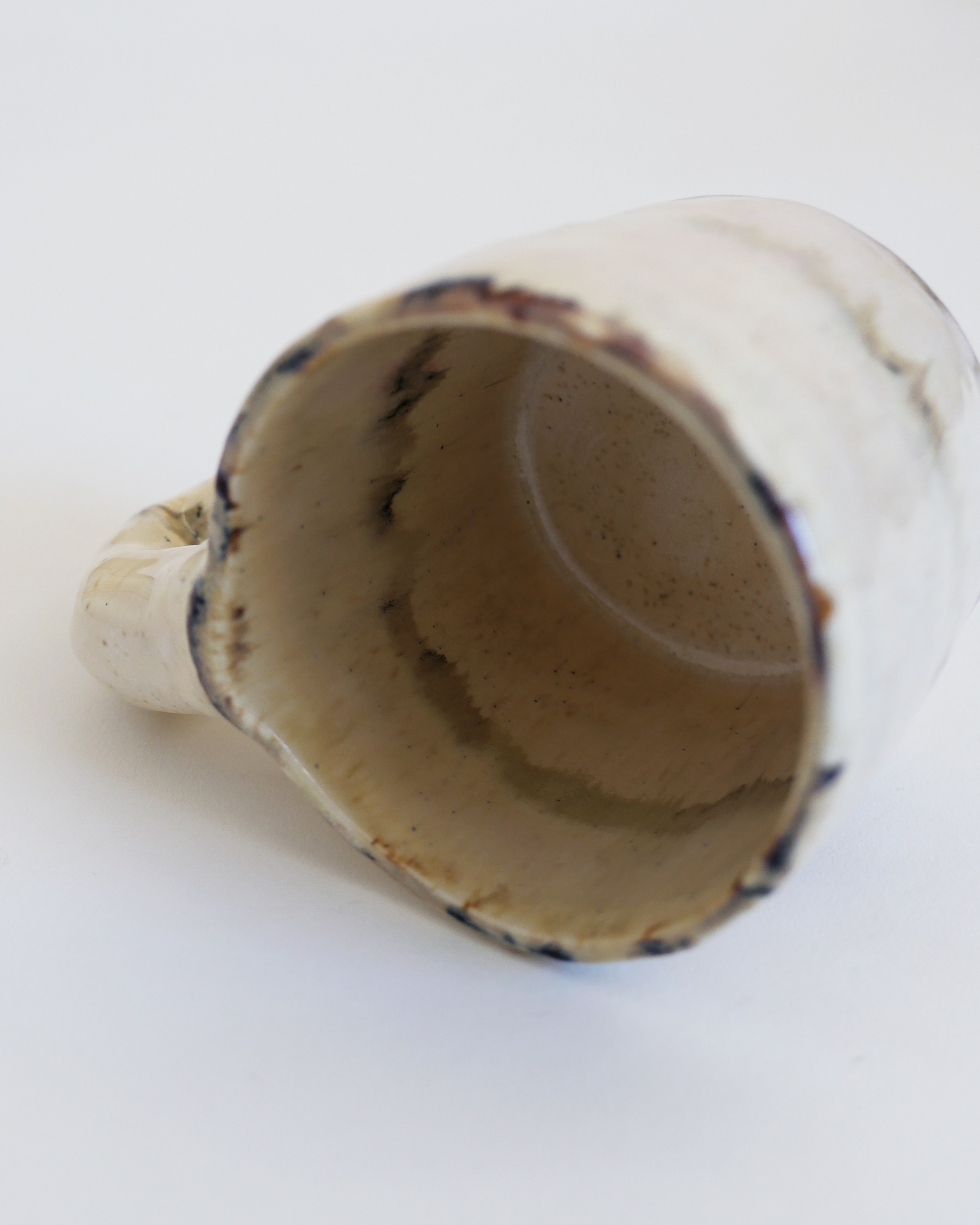 Witty mug cup-ivory - Image 4