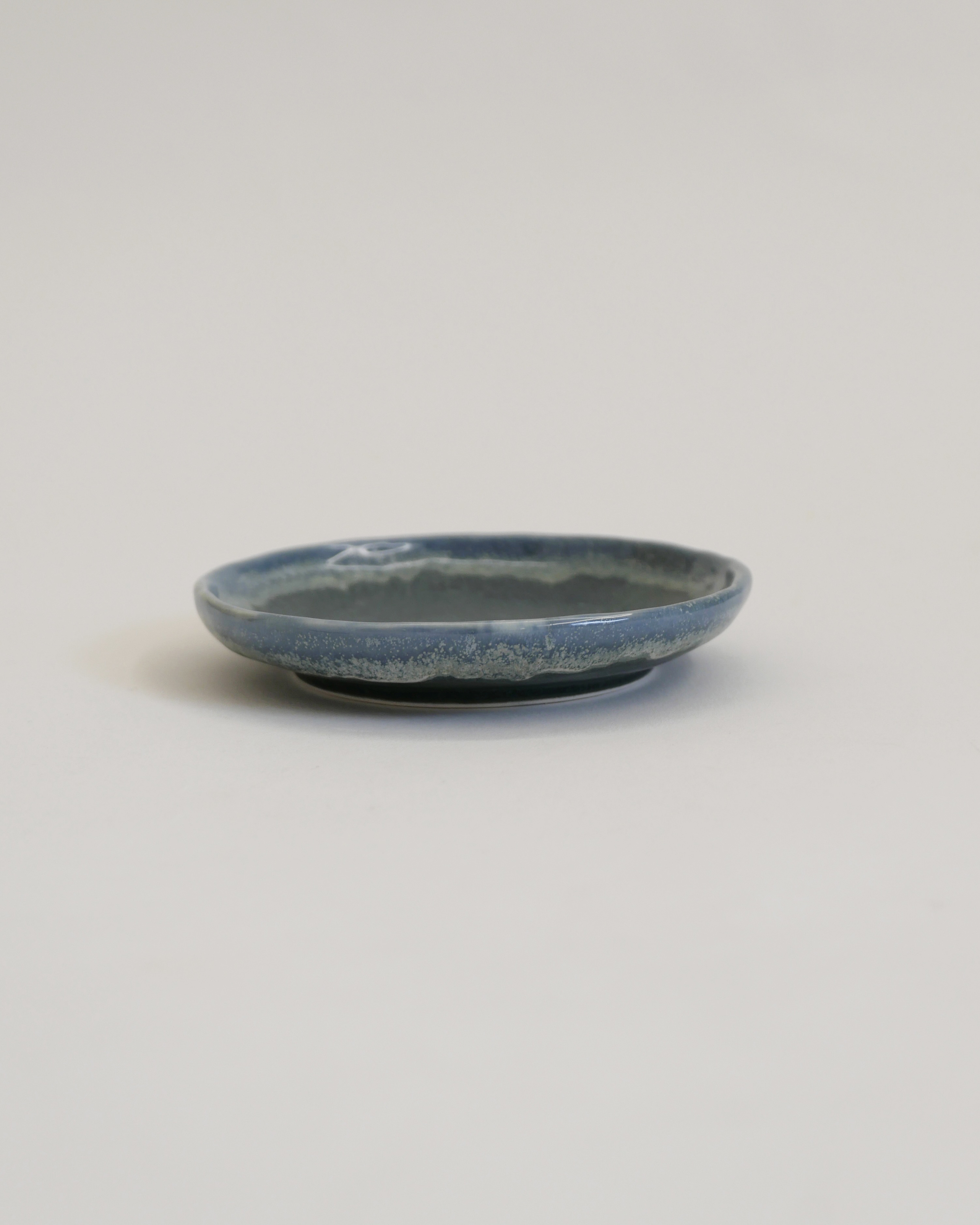 Everyday plate-ash blue - Image 5