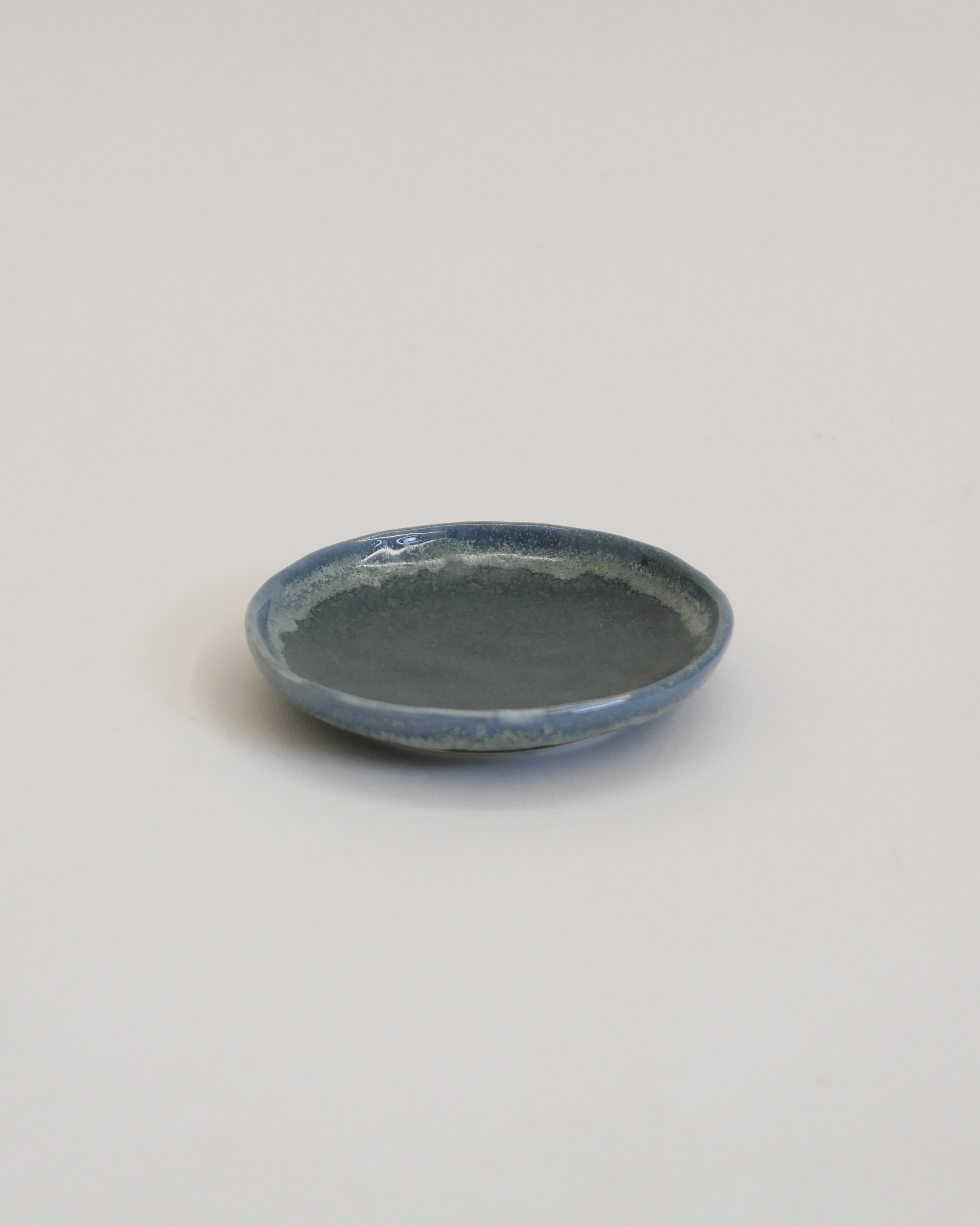 Everyday plate-ash blue - Image 4