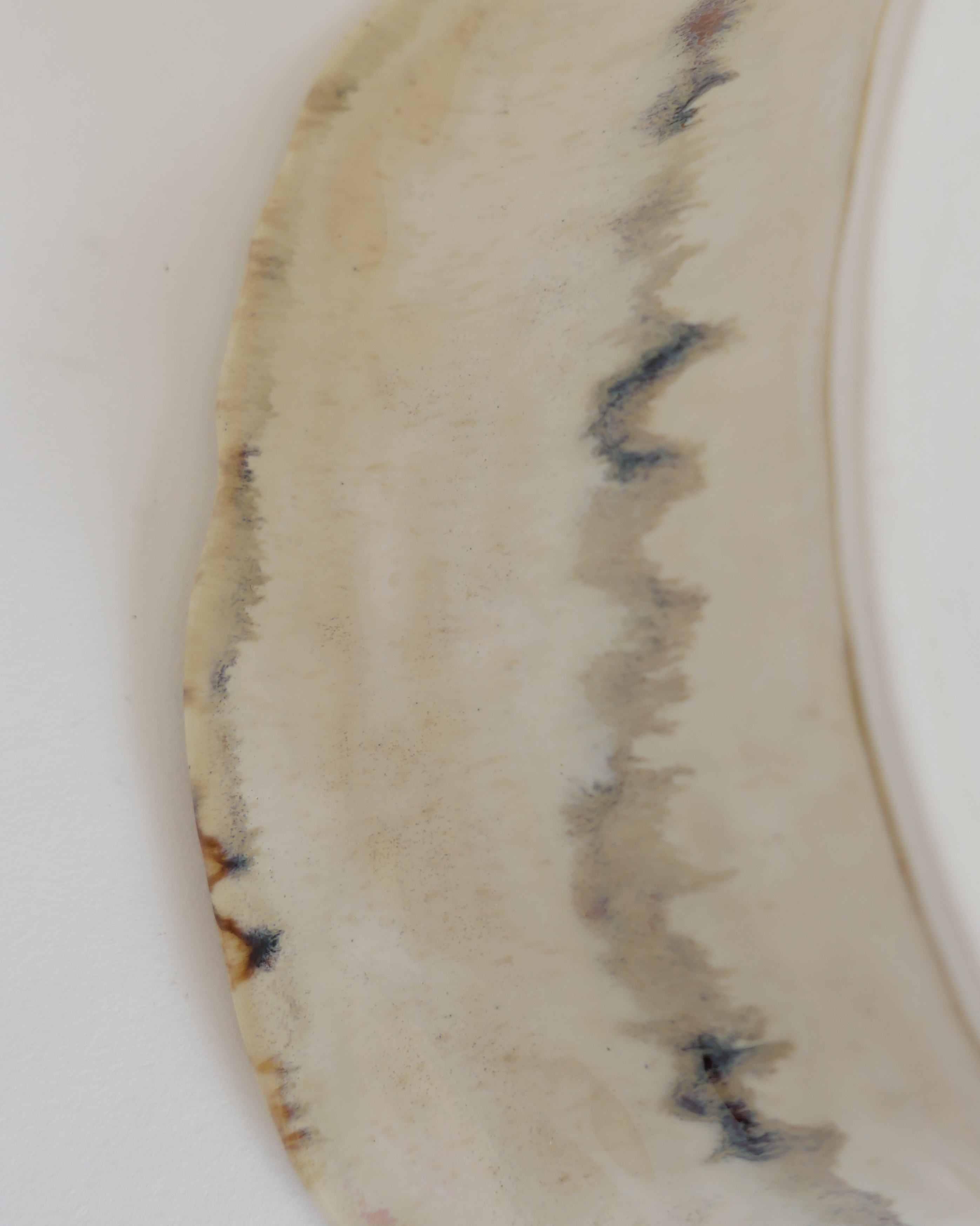 Bowl 02 - Ivory - Image 5