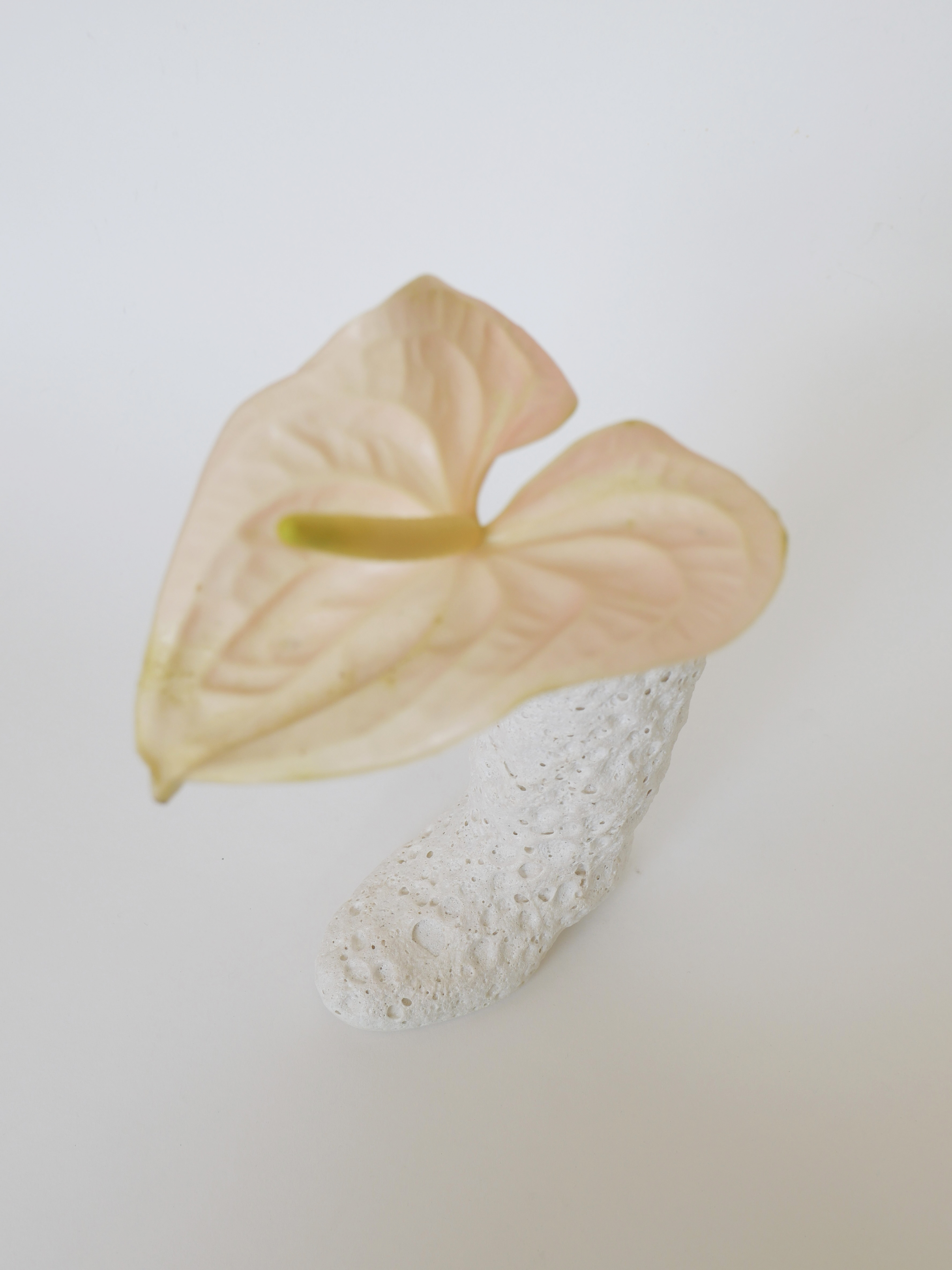 Boots vase-White - Image 4