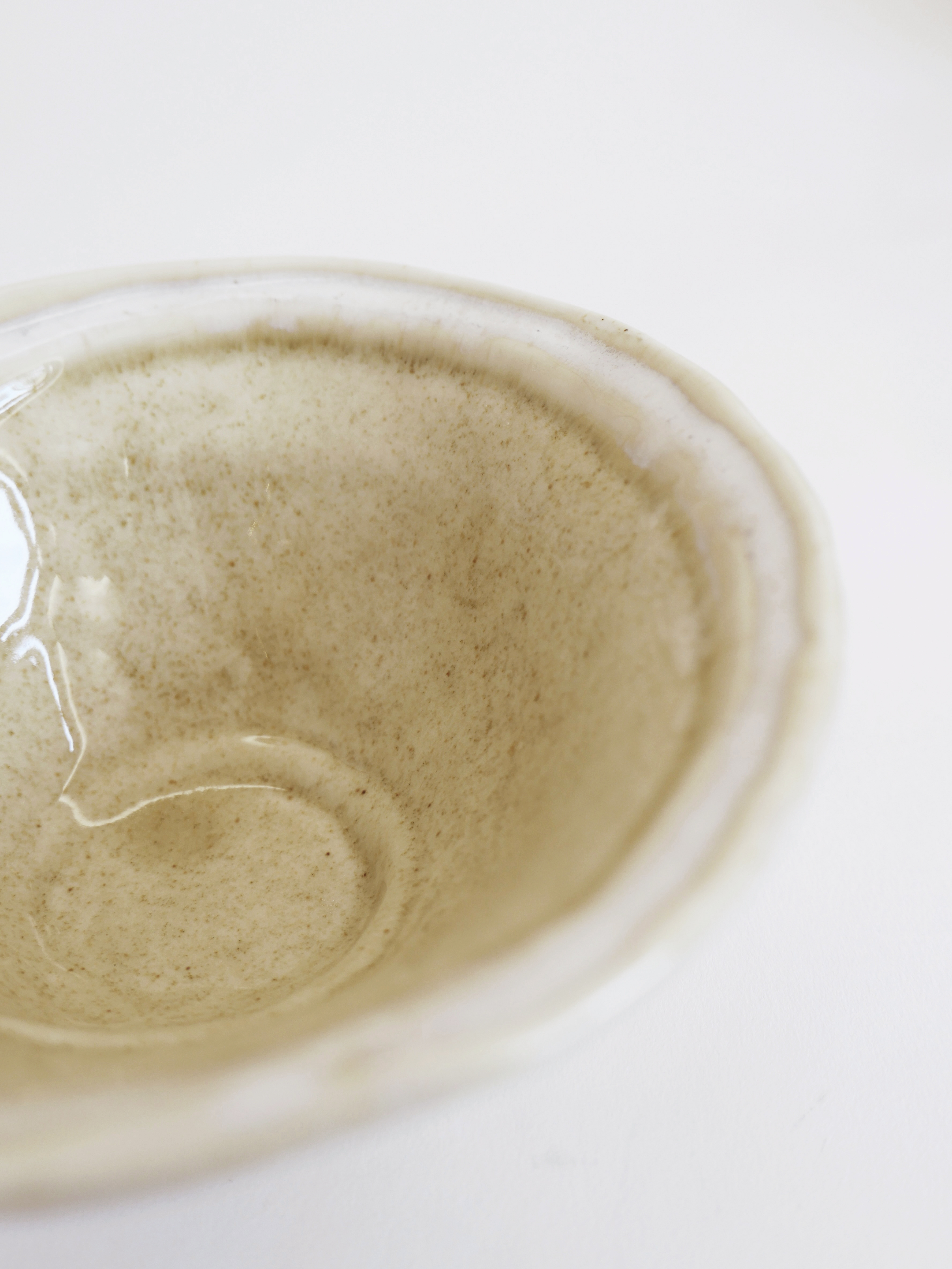 Noodle Bowl - Sage Yellow - Image 2