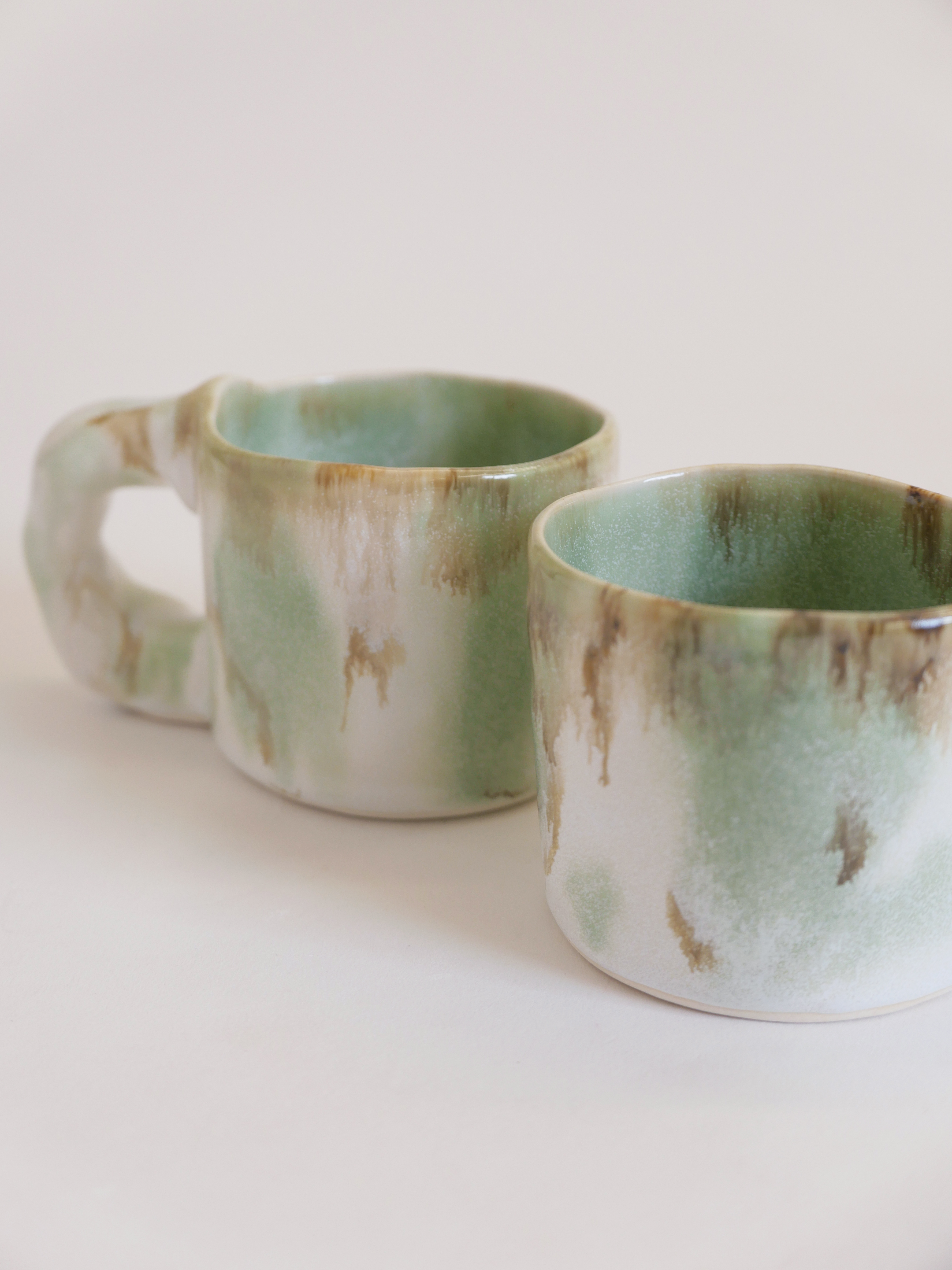 Witty mugcup - Green - Image 5