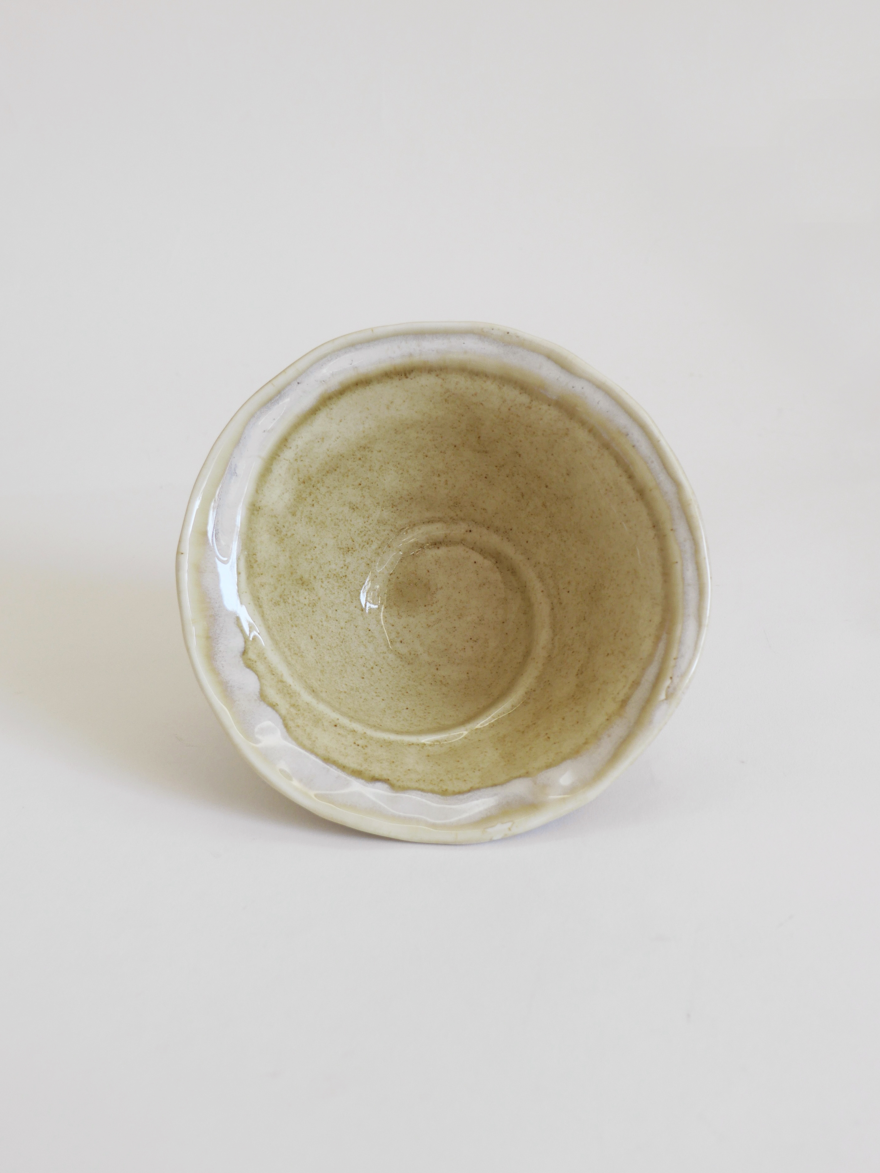 Noodle Bowl - Sage Yellow - Image 3