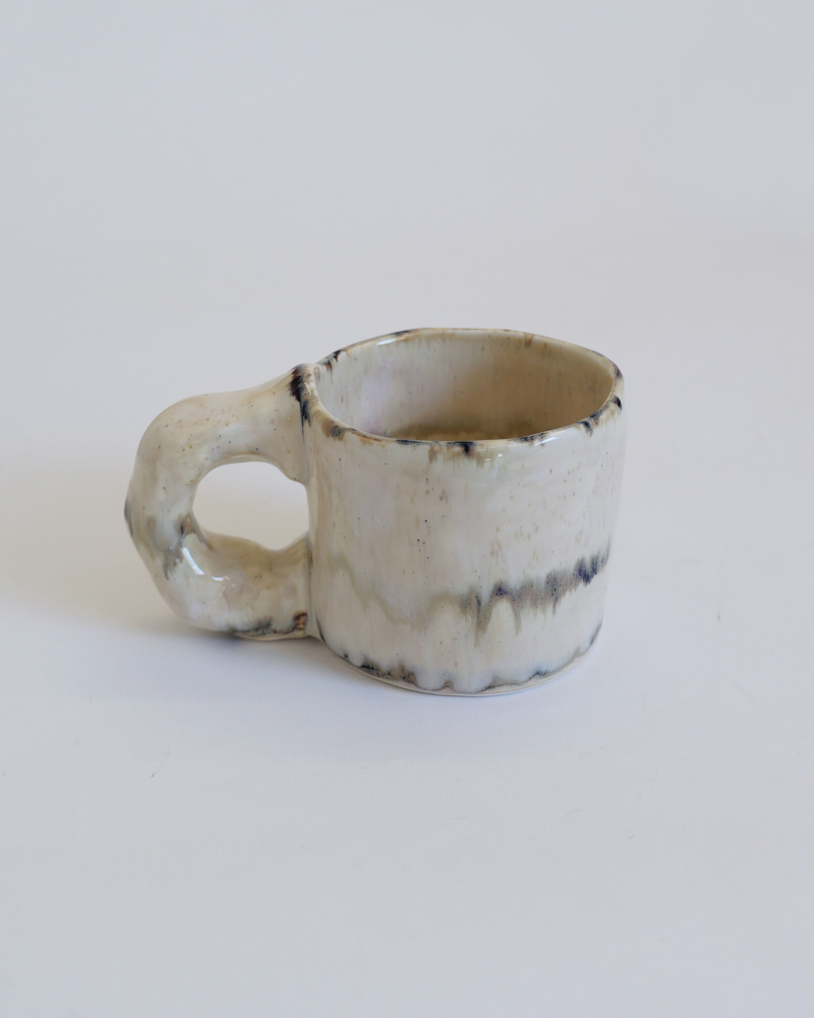 Witty mug cup-ivory - Image 3