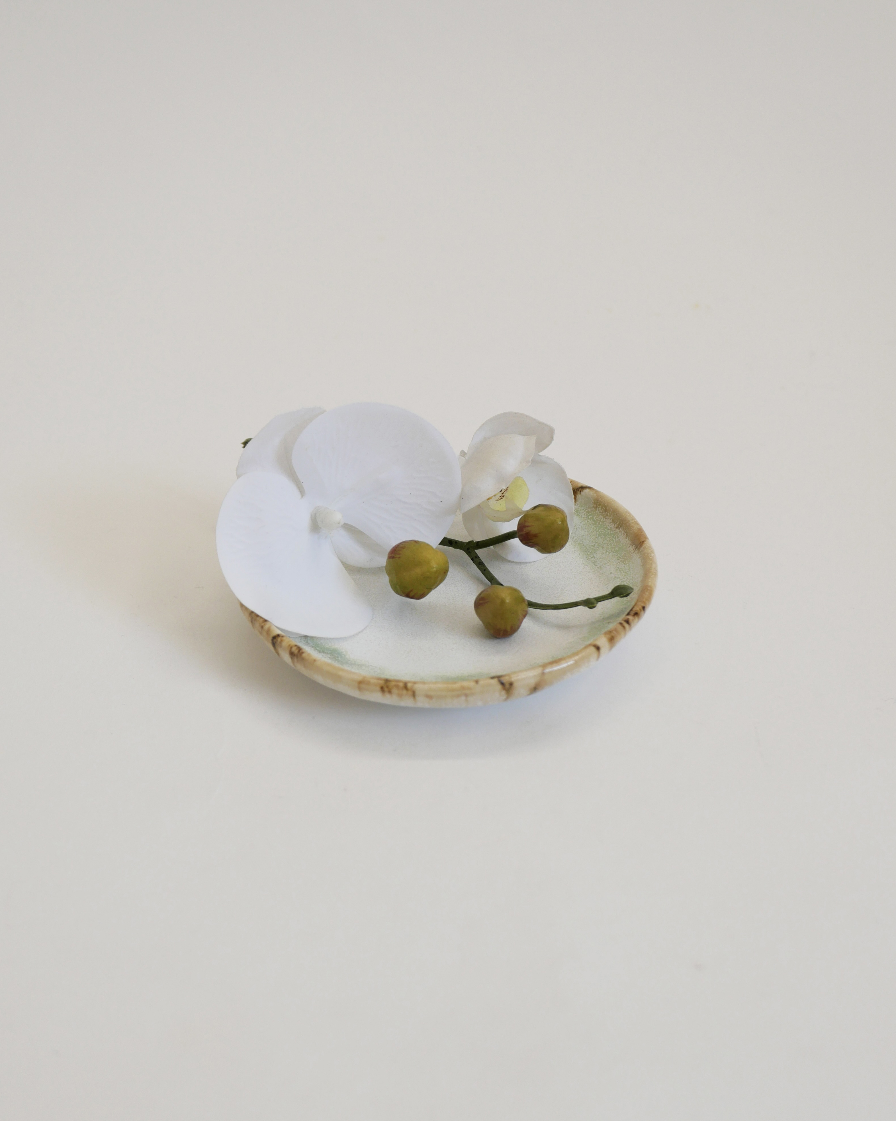 Everyday plate-green - Image 5