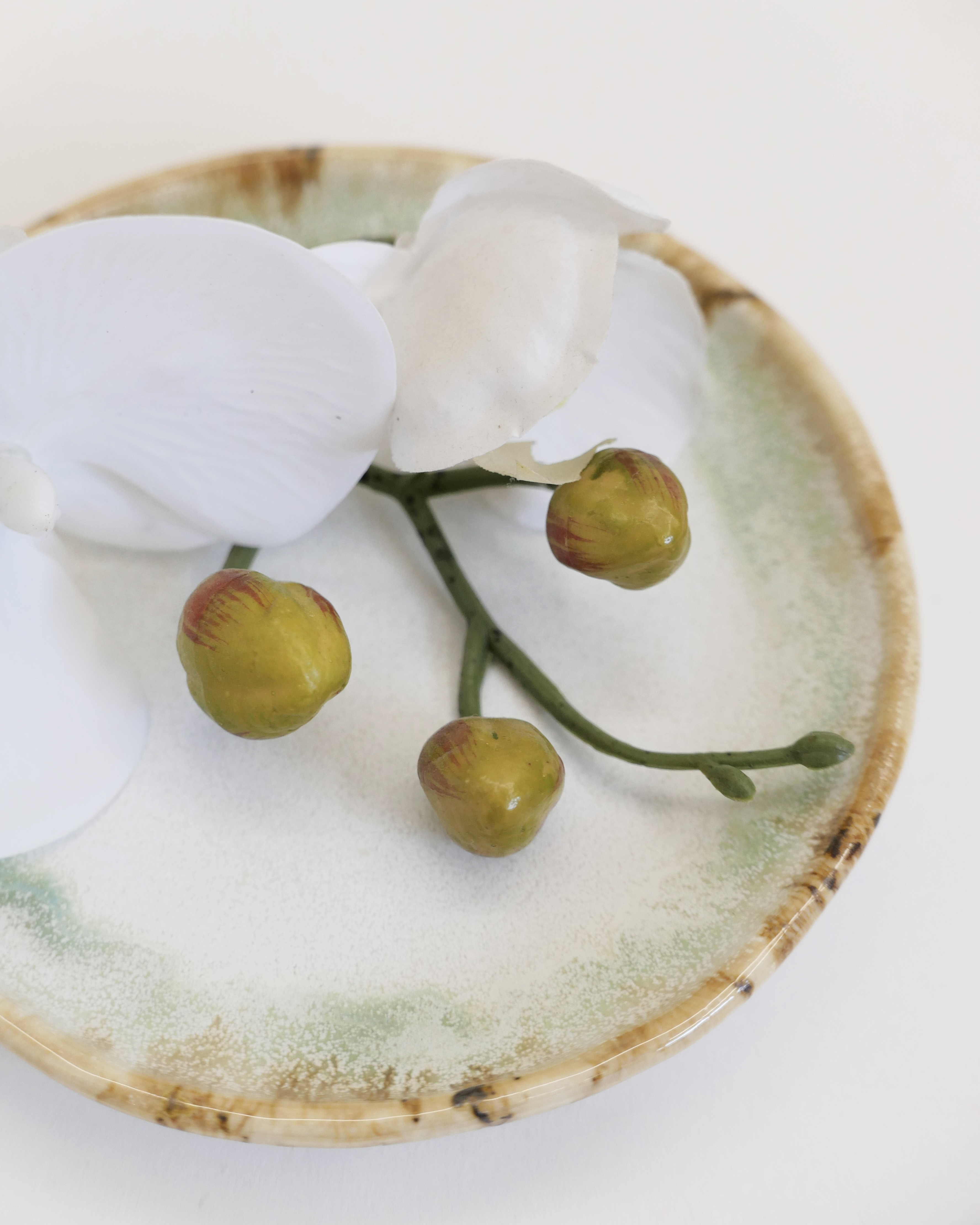 Everyday plate-green - Image 2