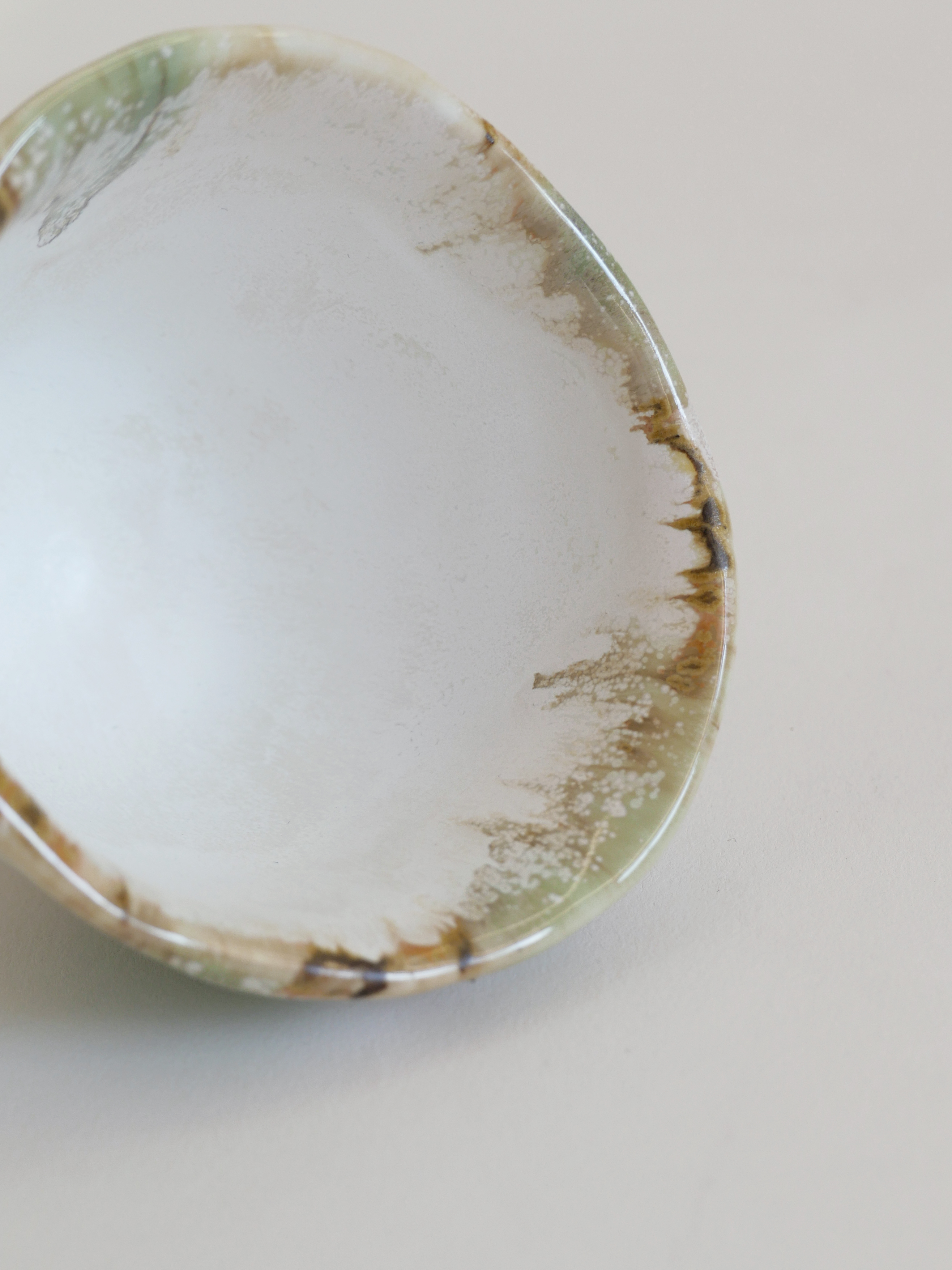 Leaf cup-green - Image 5