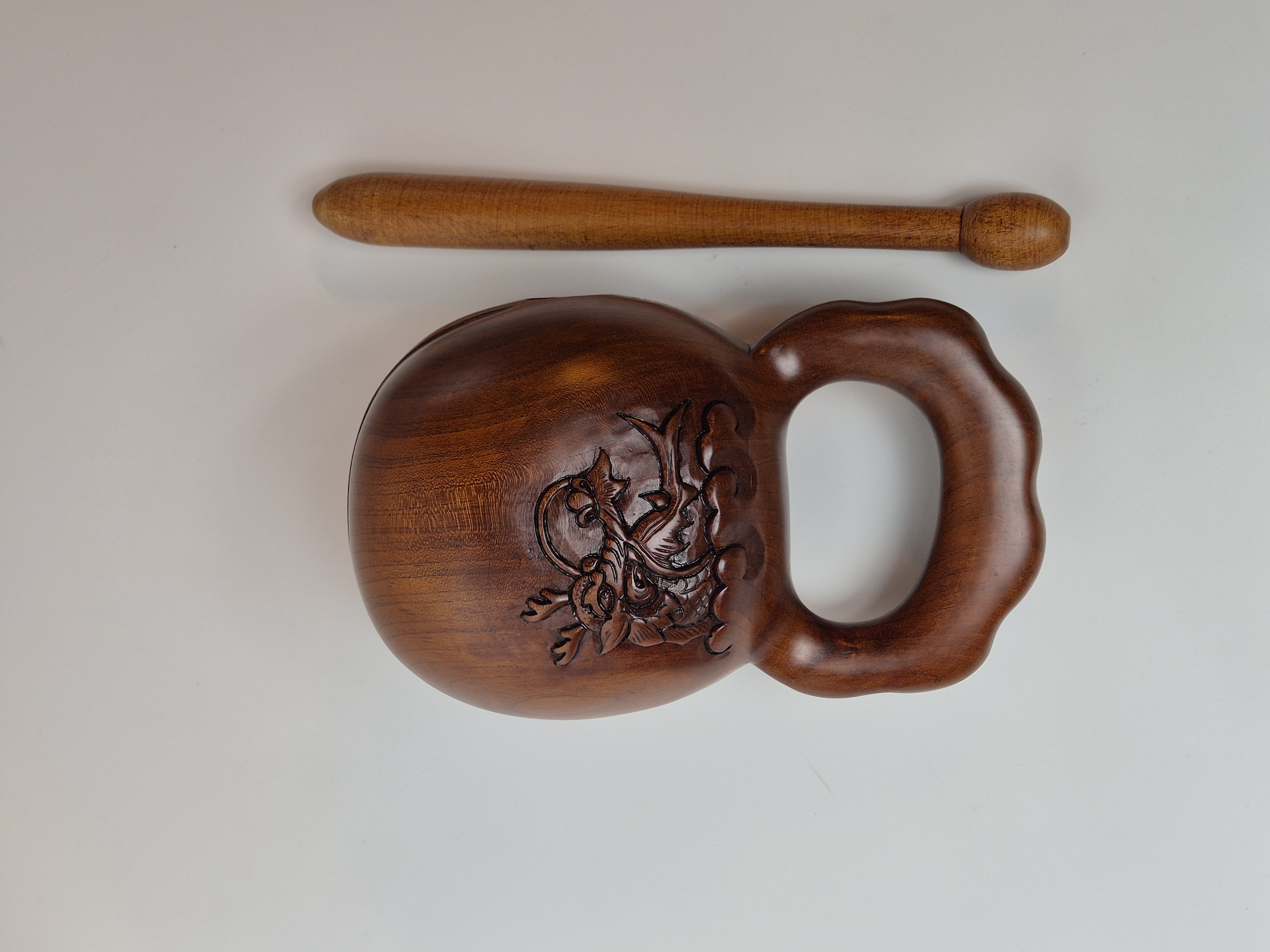 Moktak of Resonance (13) - Image 2