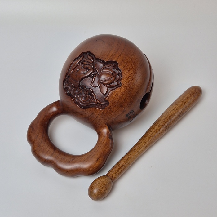 Moktak of Resonance(14)