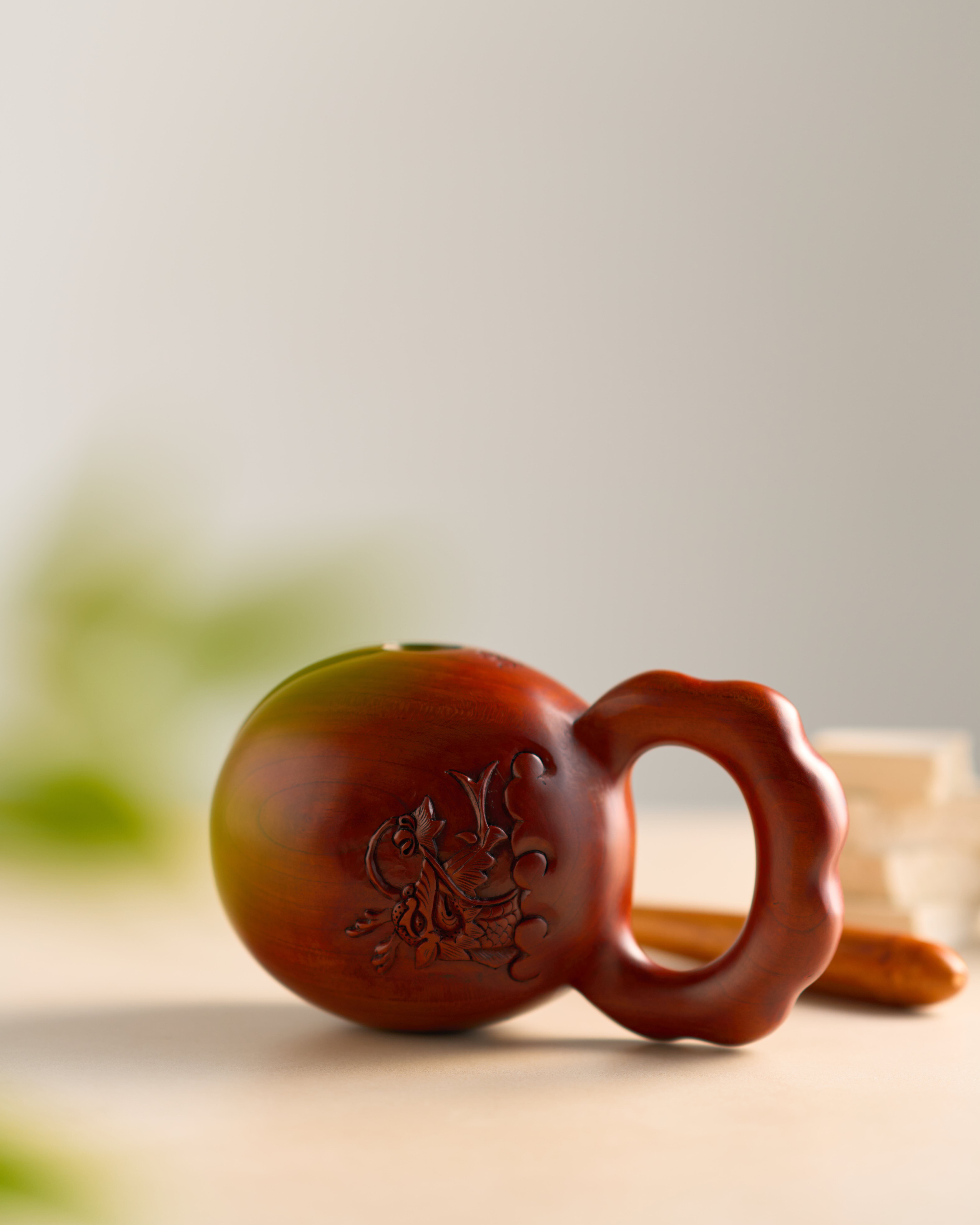 Moktak of Resonance (13)