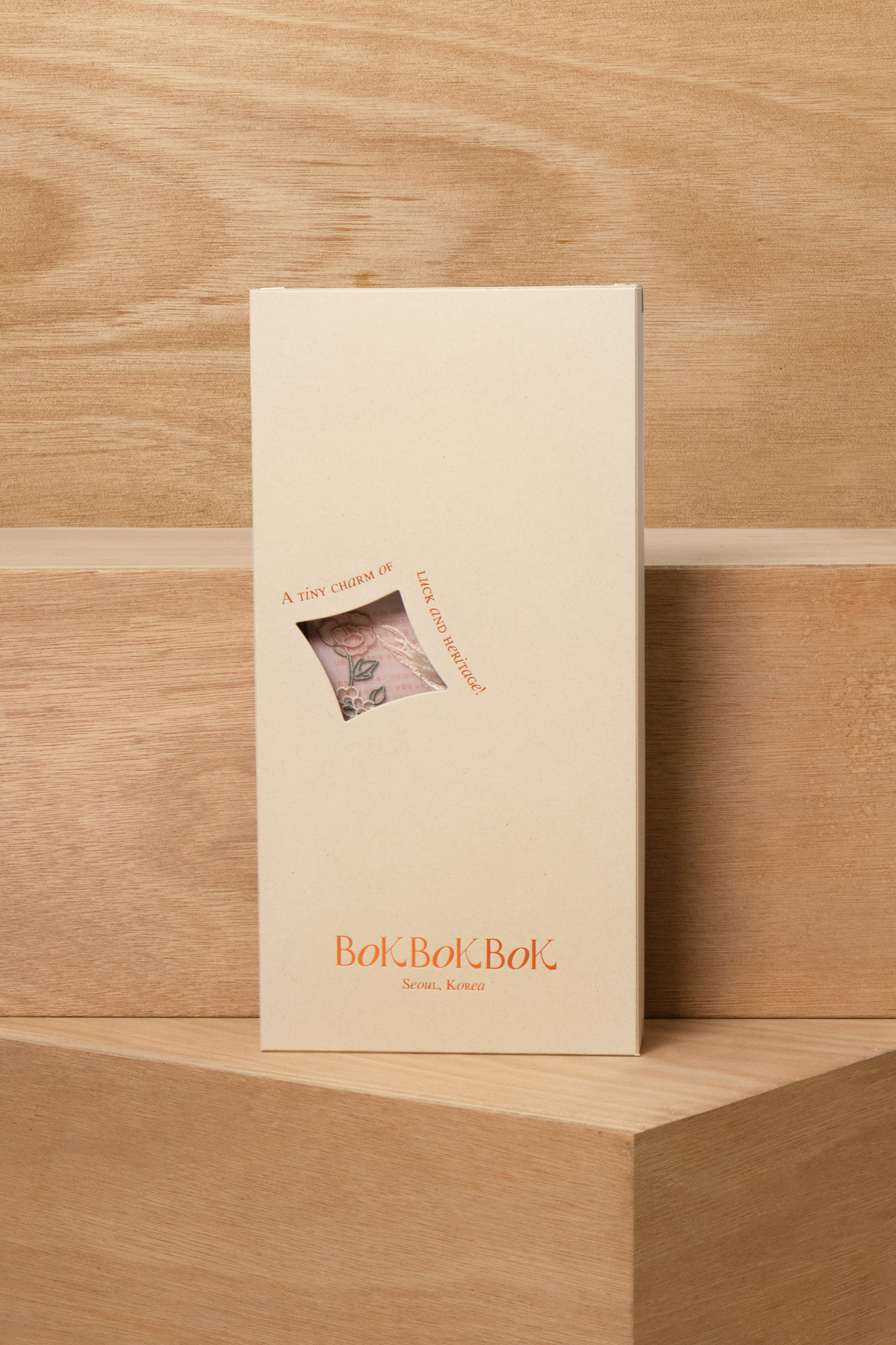 Fortune Hanging, Tiger and Magpie - Image 5