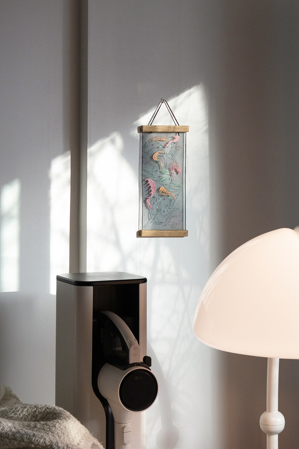 Fortune Hanging, Heavenly Horse - Image 3