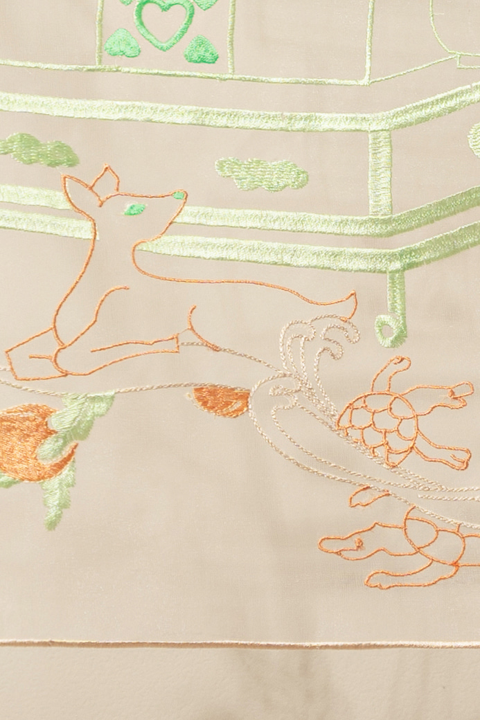 Fortune Hanging, Korean Fortune - Image 4