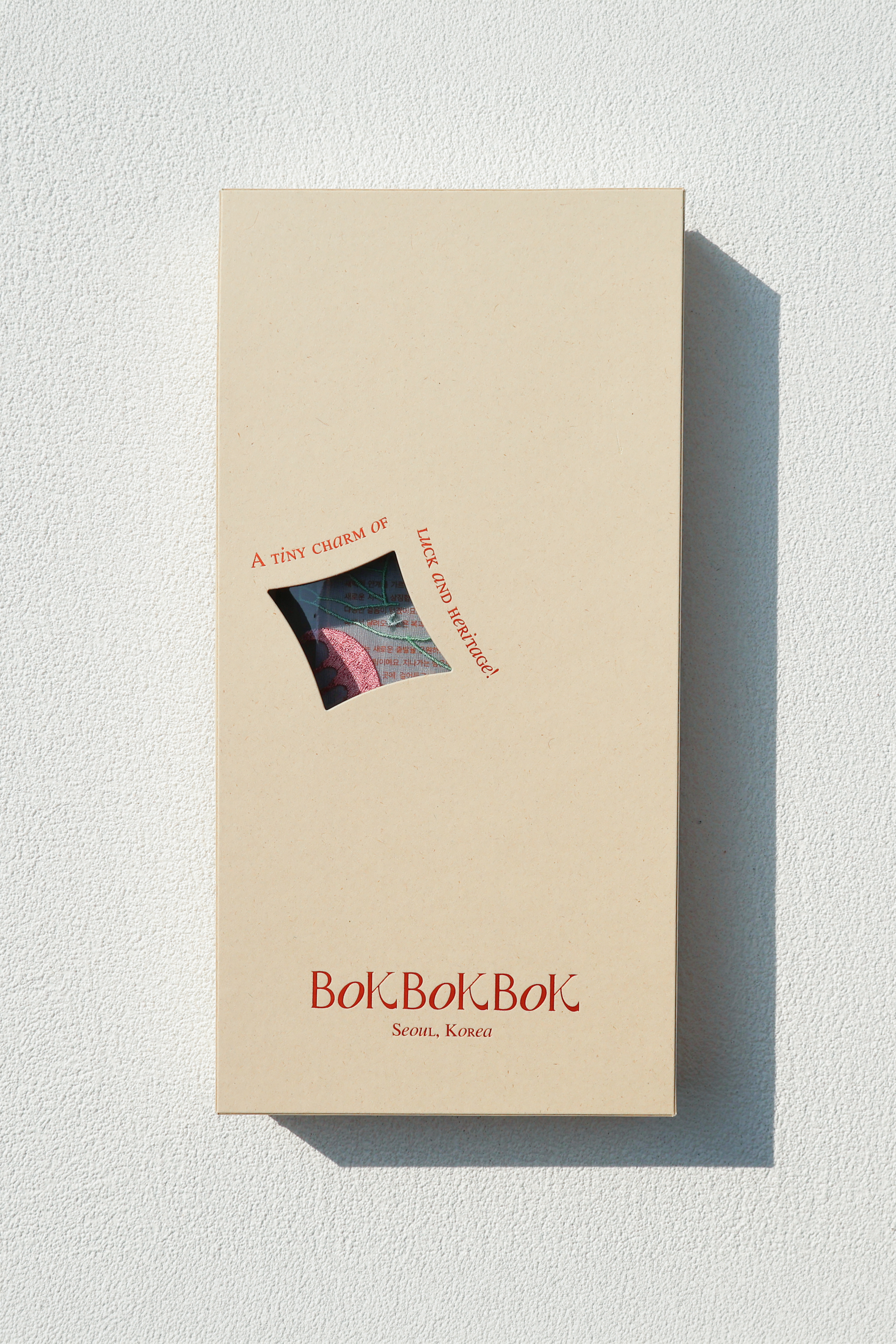 Fortune Hanging, Heavenly Horse - Image 5