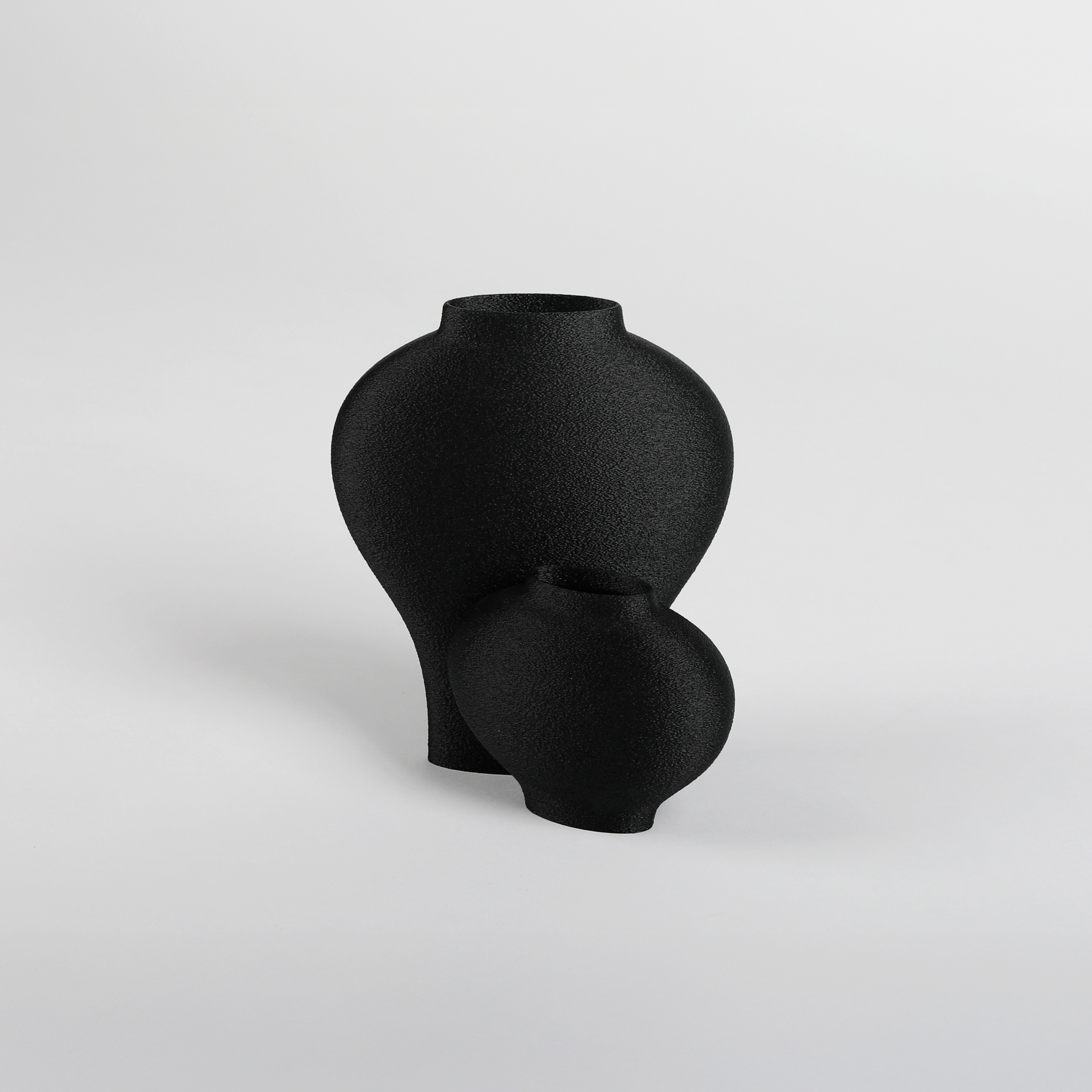 Intersecting Maebyeong and Moon Jar - Image 3