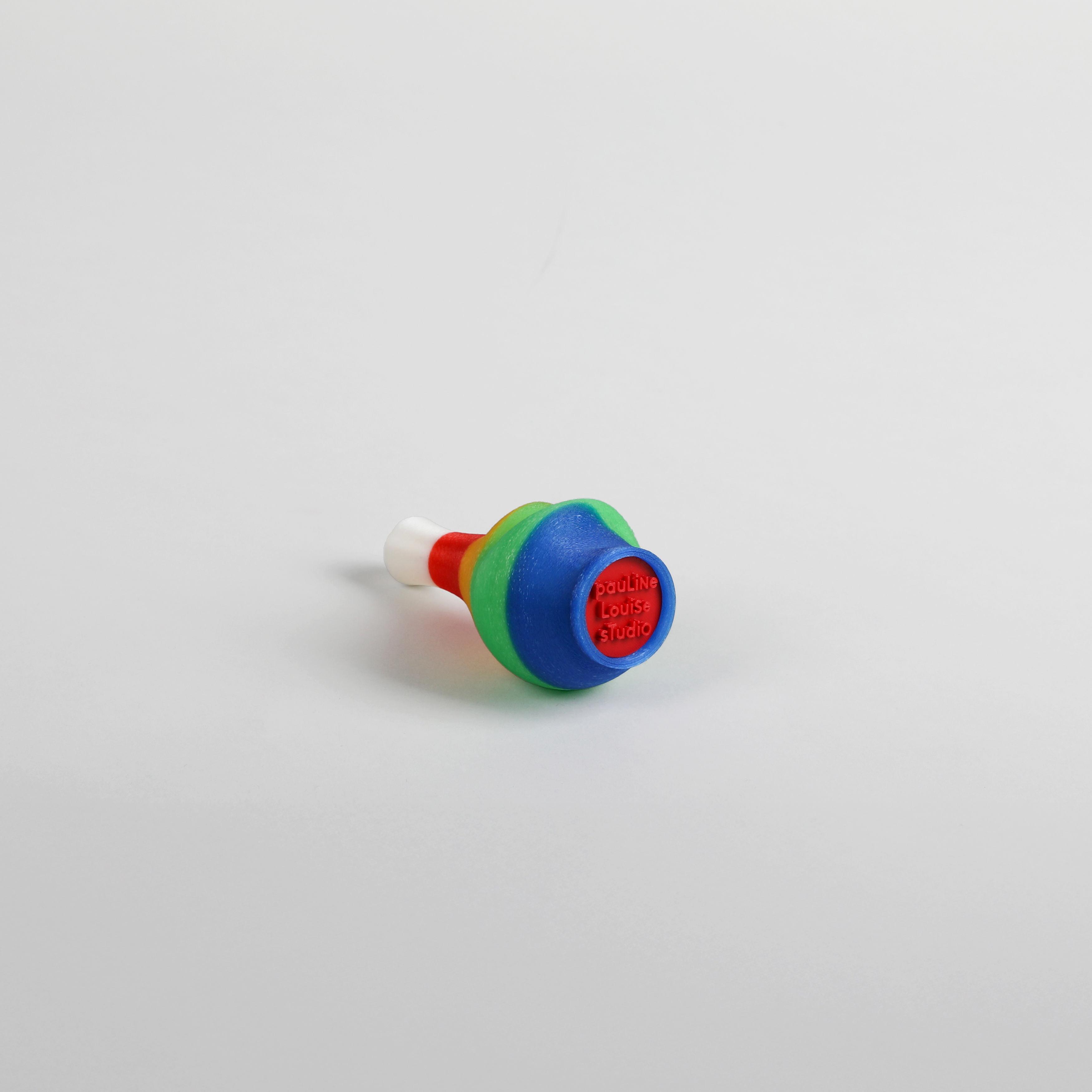 Distorted Gourd Bottle (Mini) - Image 5