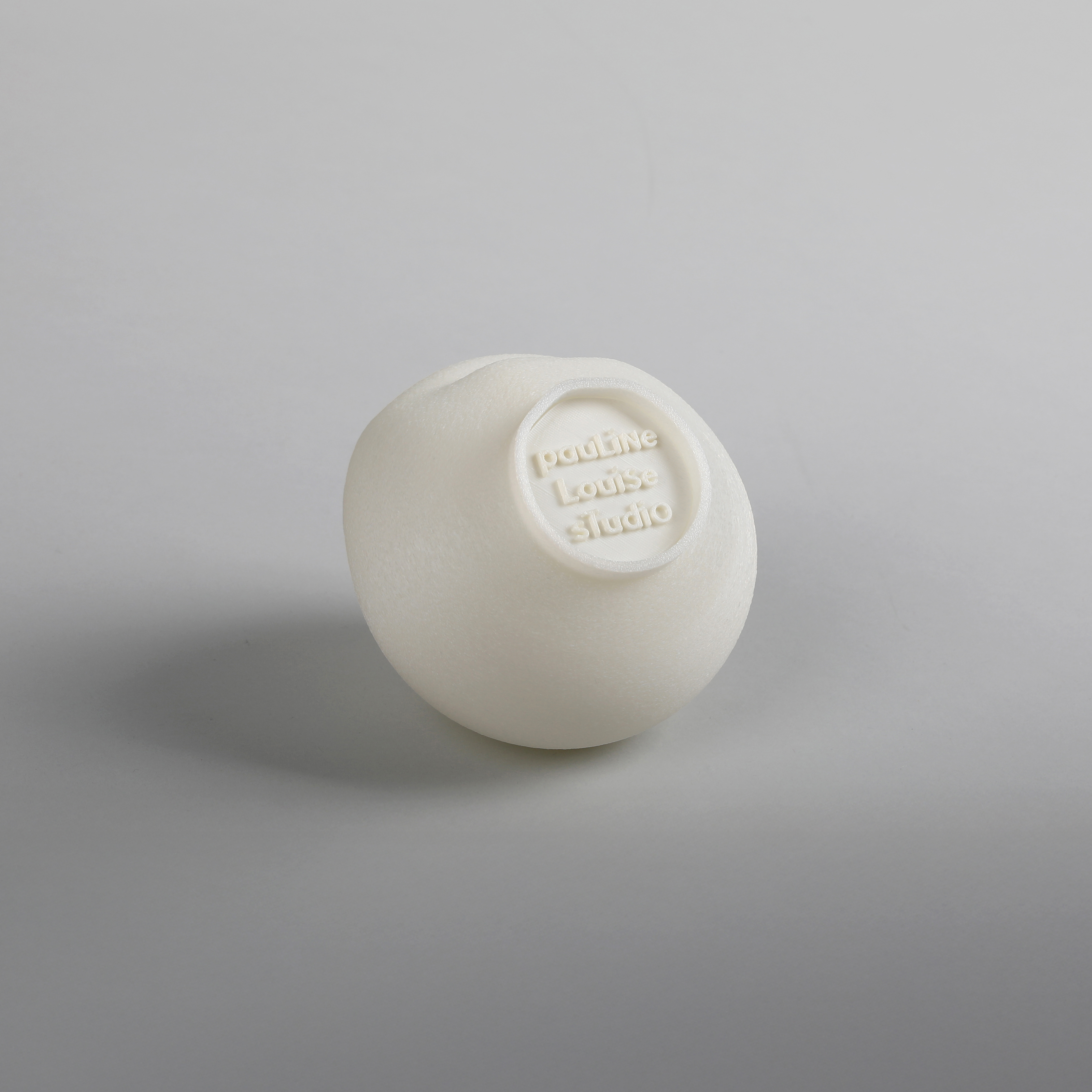 Distorted Moon Jar - Image 4