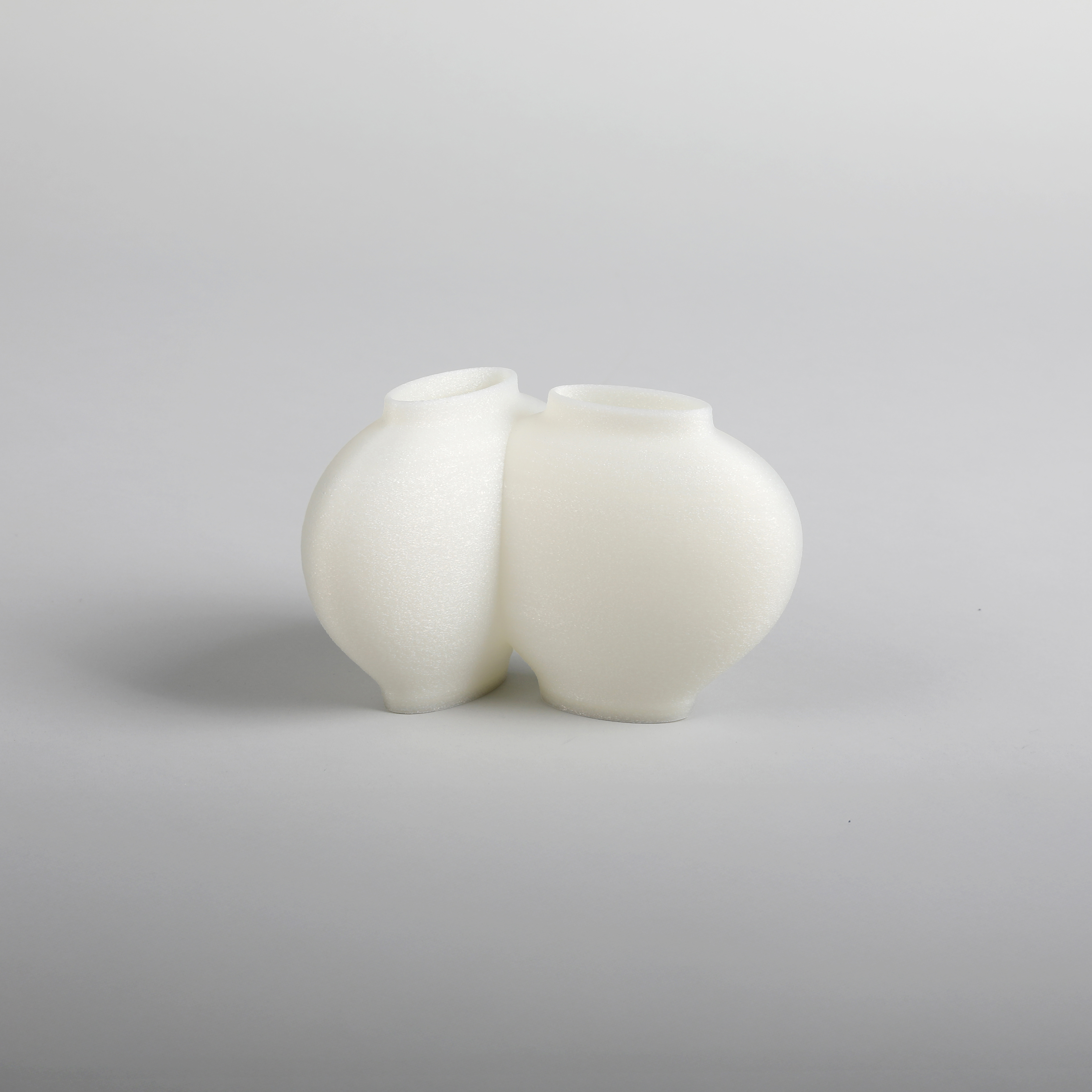 Intersecting Moon Jars. I - Image 2