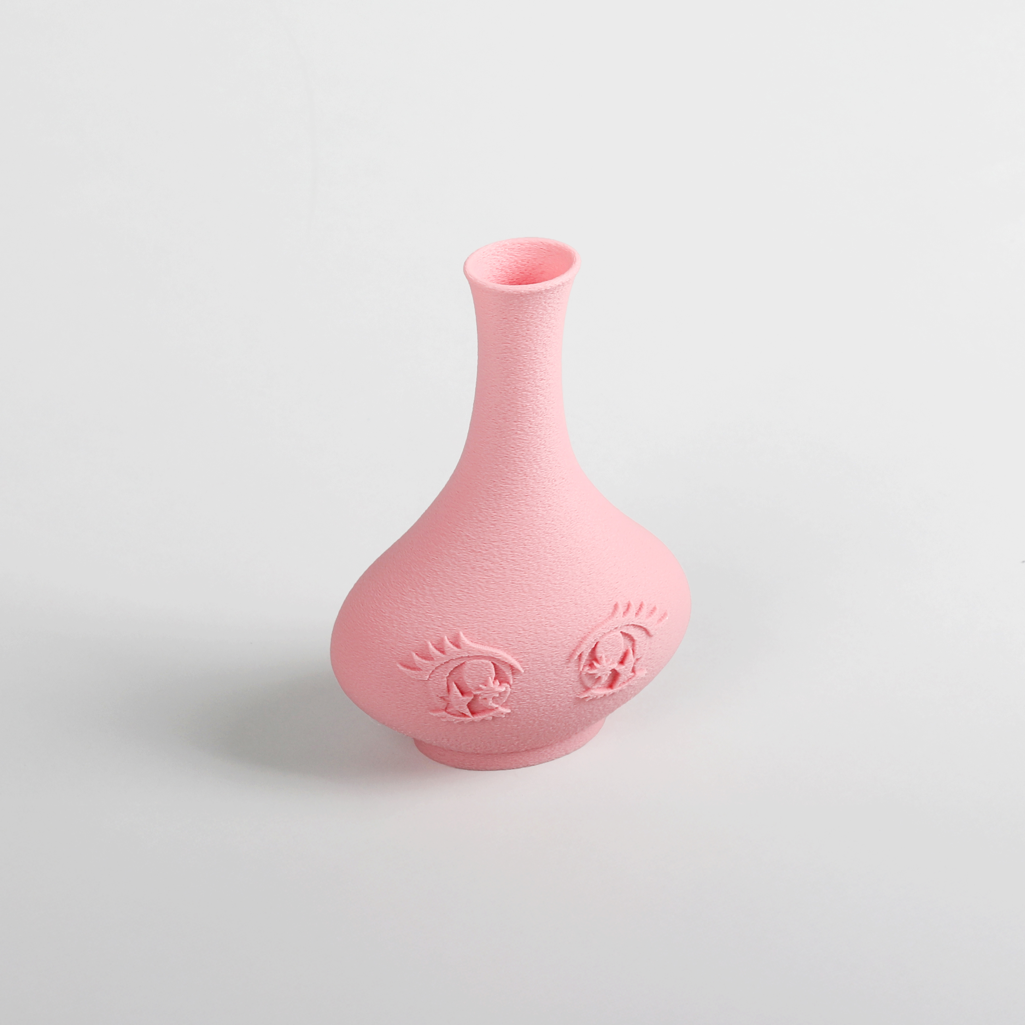 Portrait vase.V - Image 2