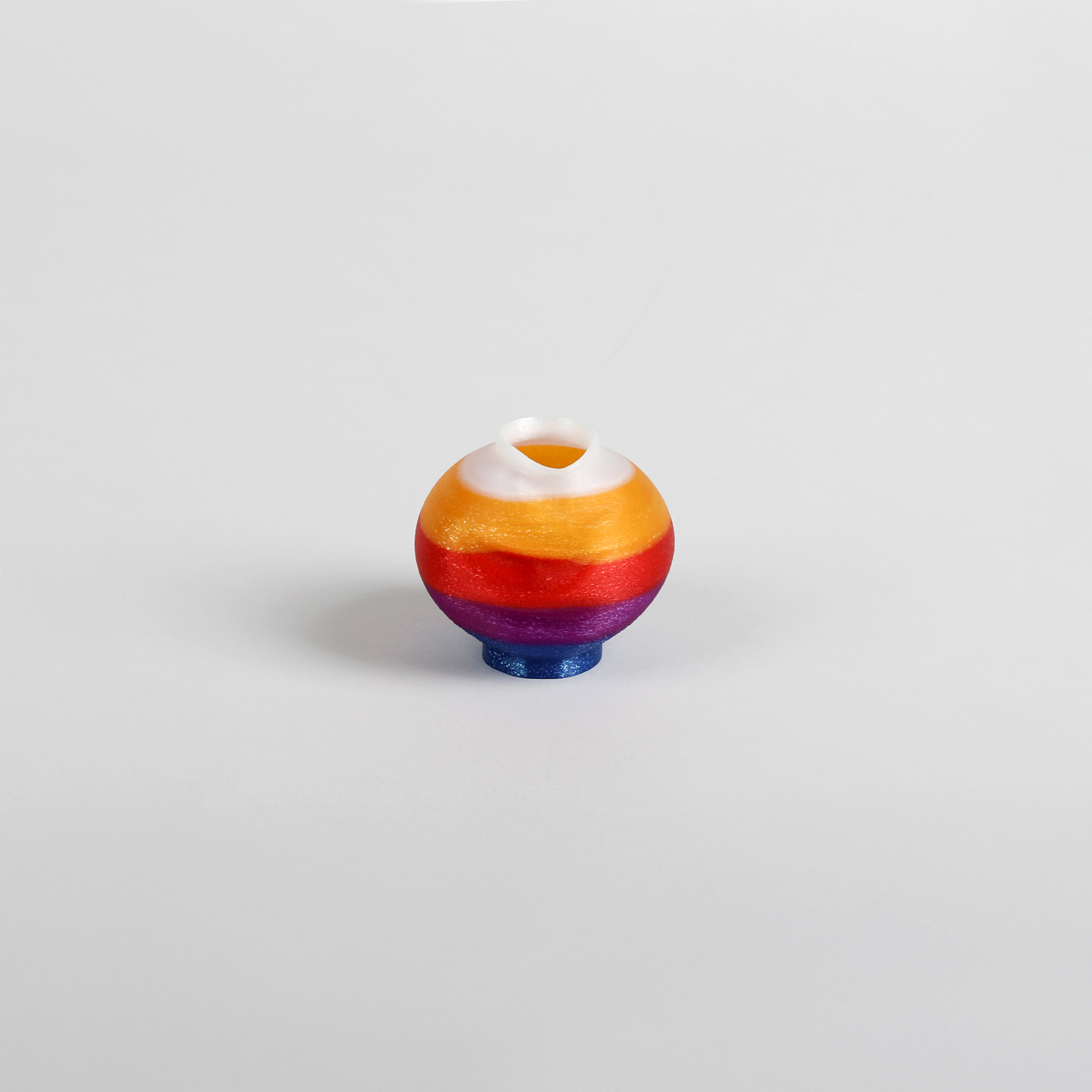 Distorted Moon Jar (Mini) - Image 2