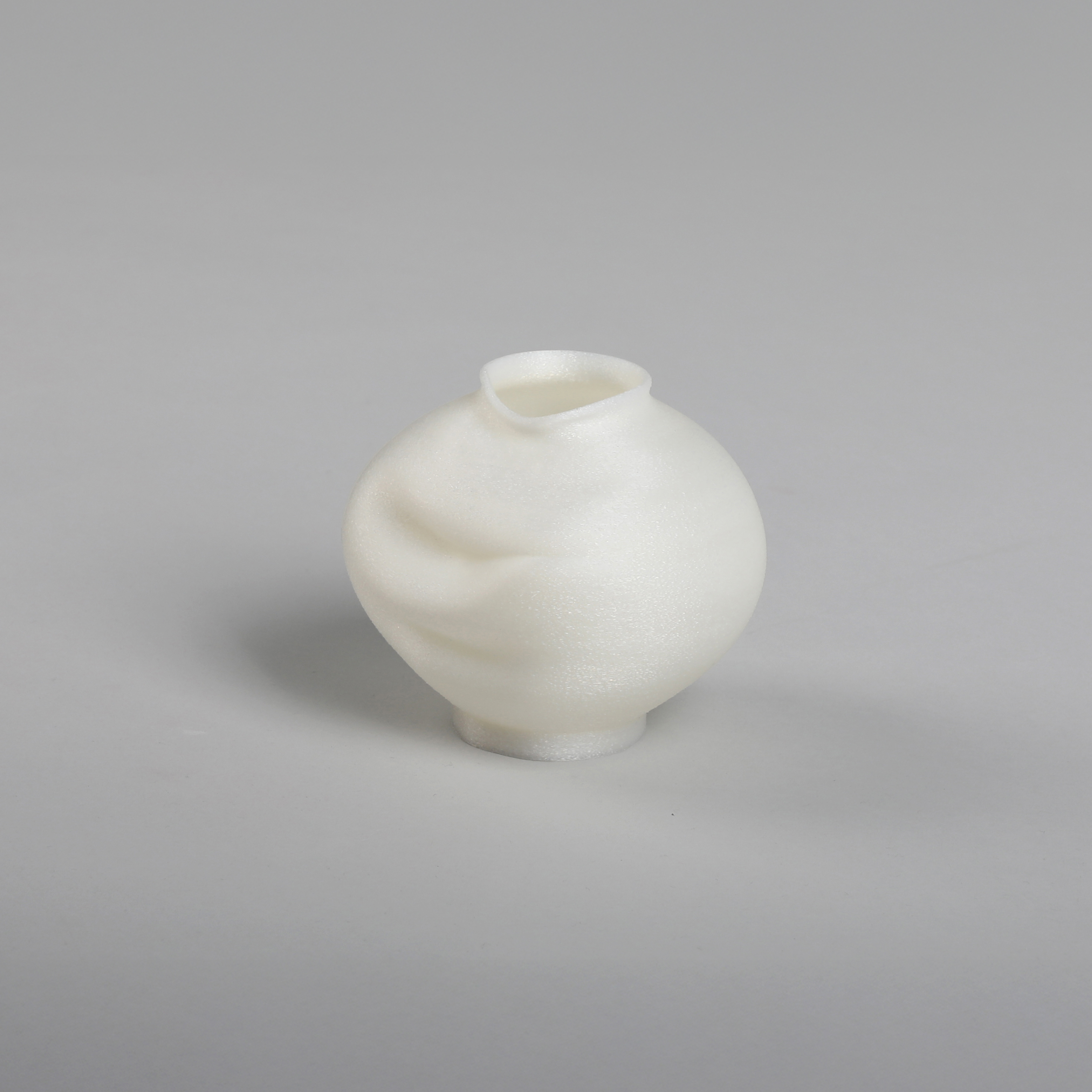 Distorted Moon Jar - Image 2