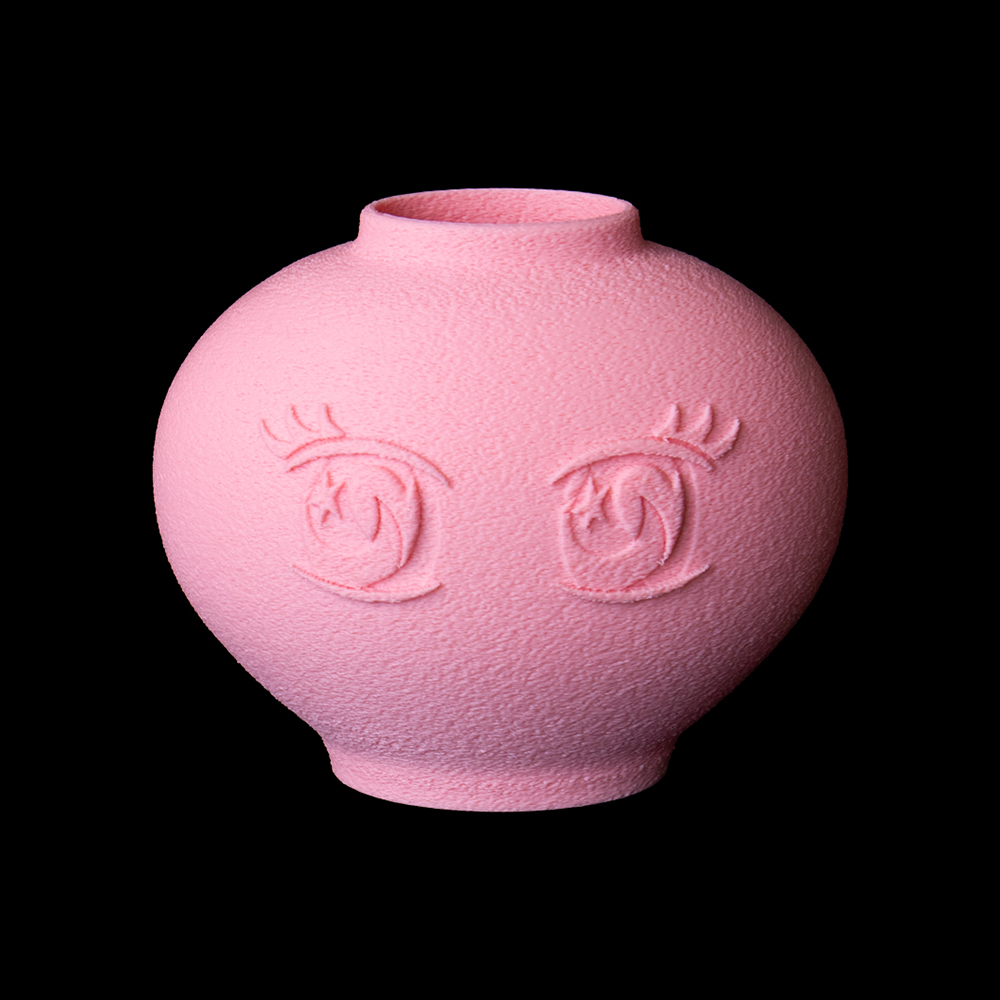 Portrait vase.IV - Image 4