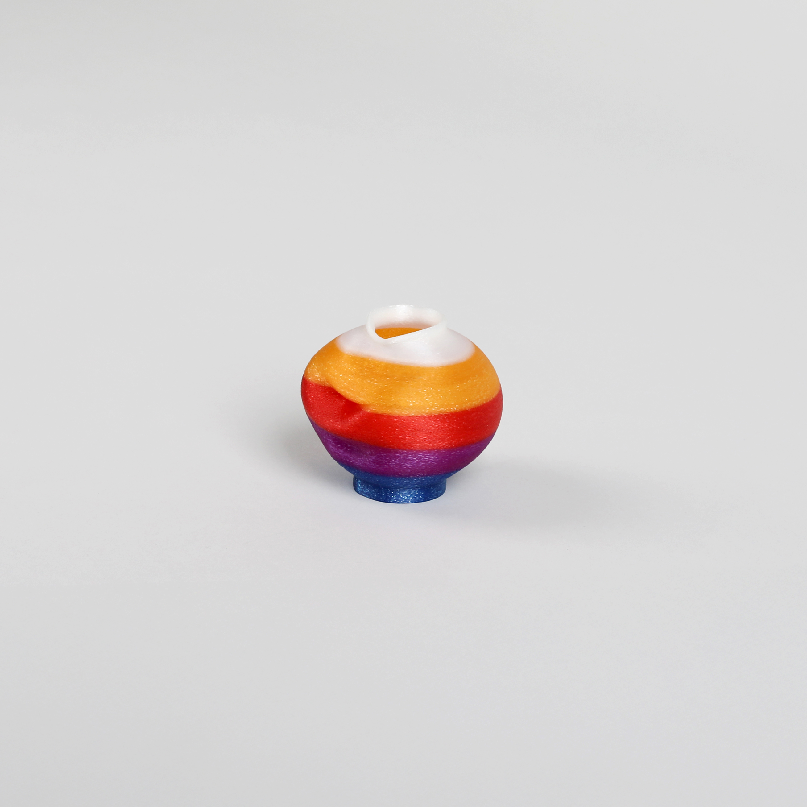 Distorted Moon Jar (Mini) - Image 3