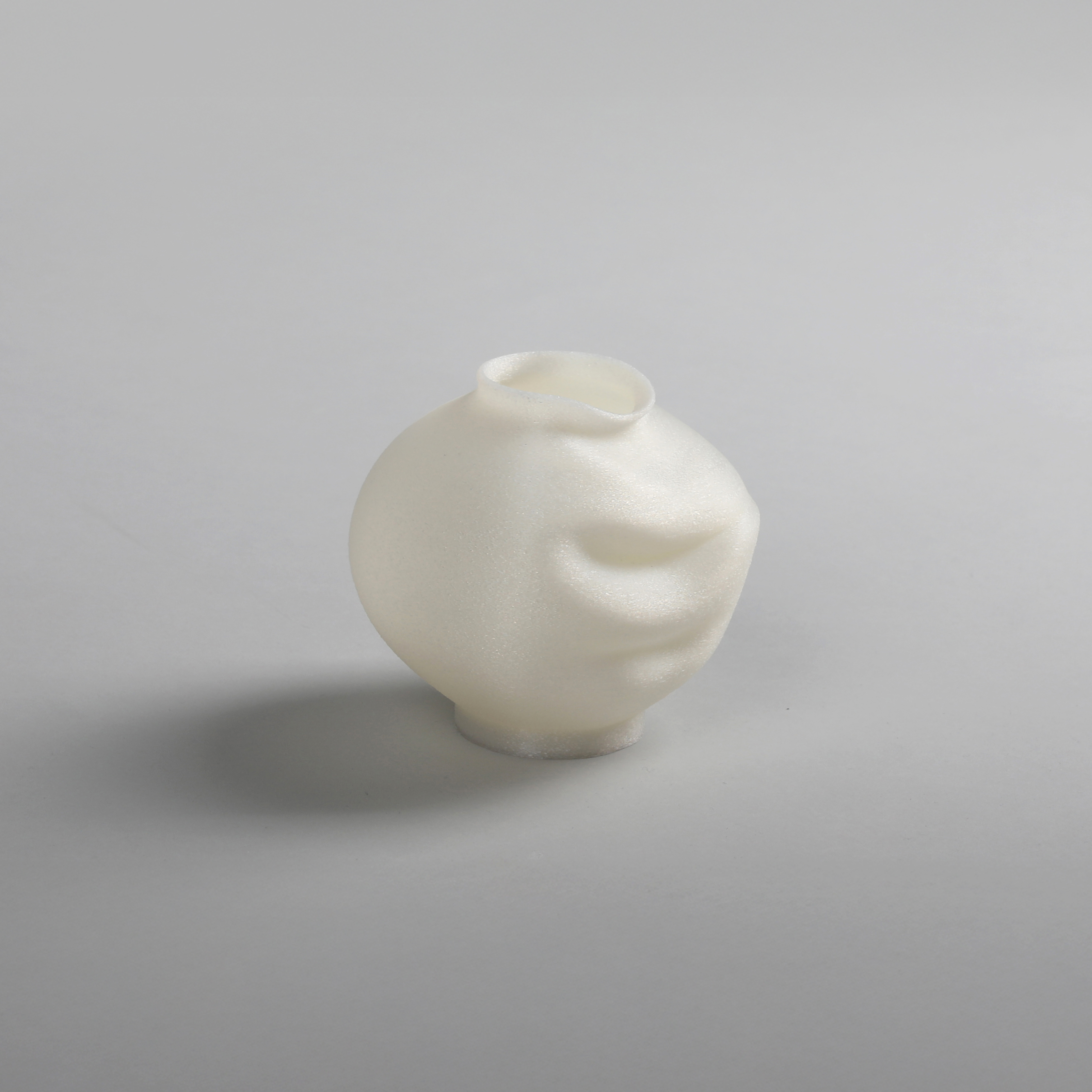 Distorted Moon Jar - Image 3