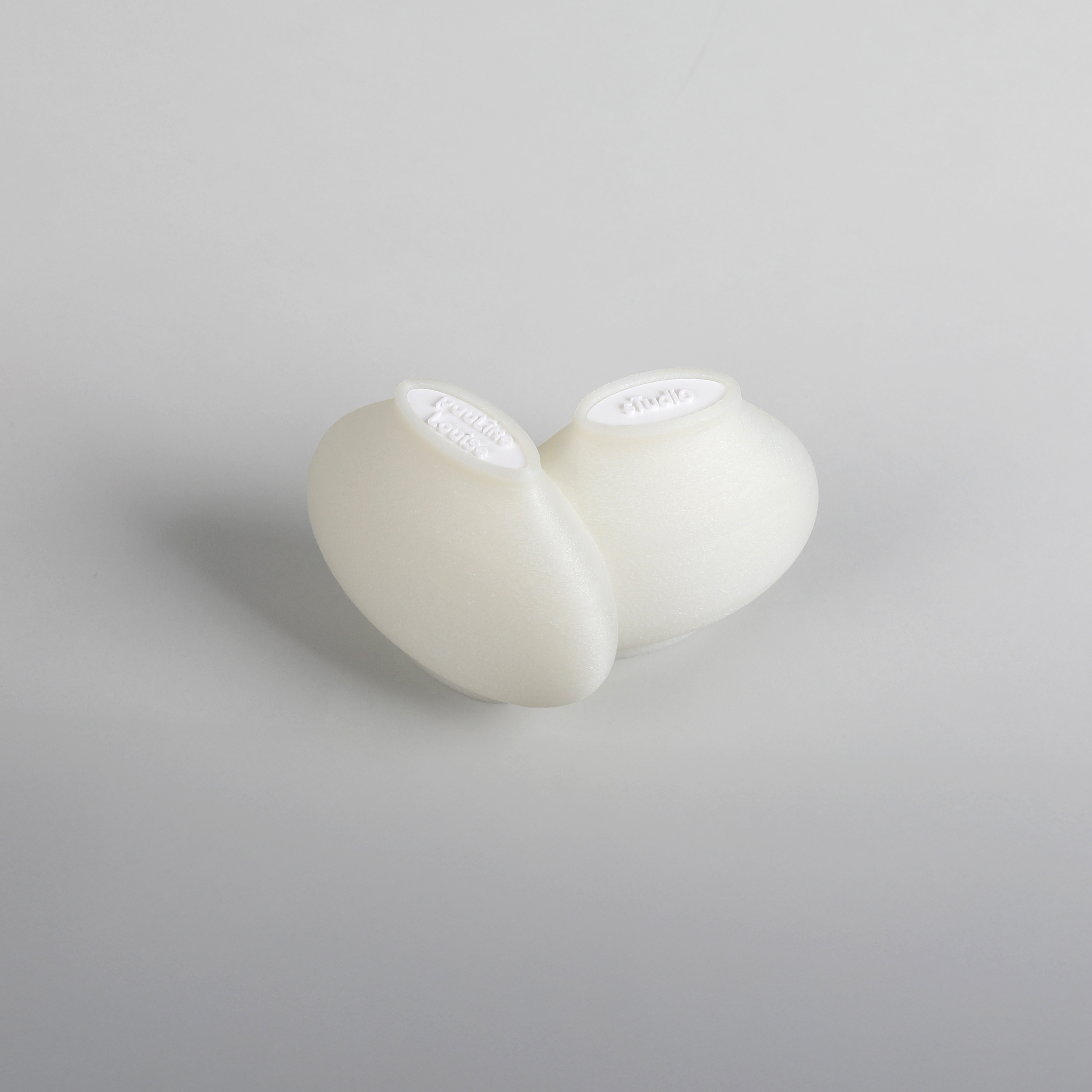 Intersecting Moon Jars. I - Image 4