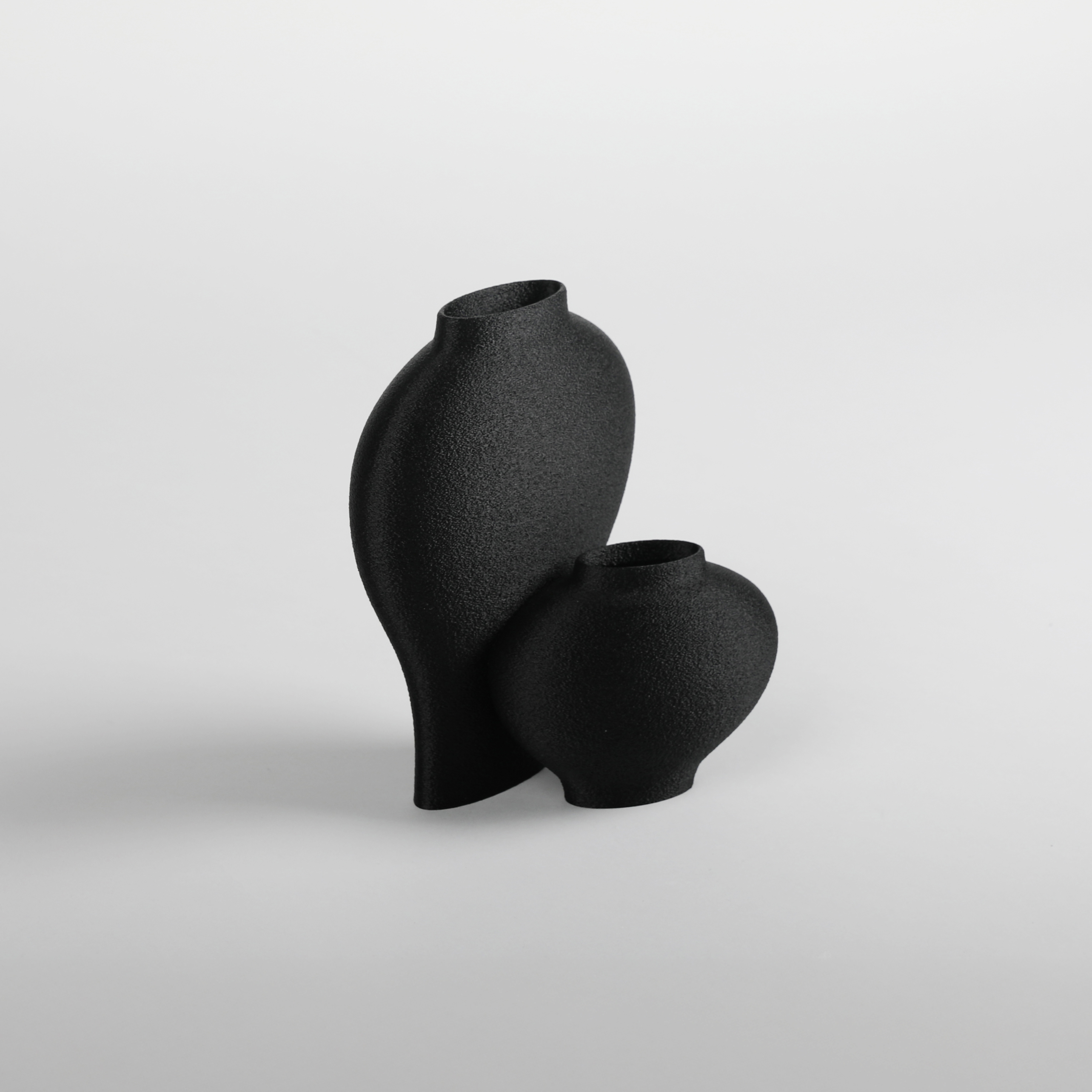 Intersecting Maebyeong and Moon Jar - Image 4