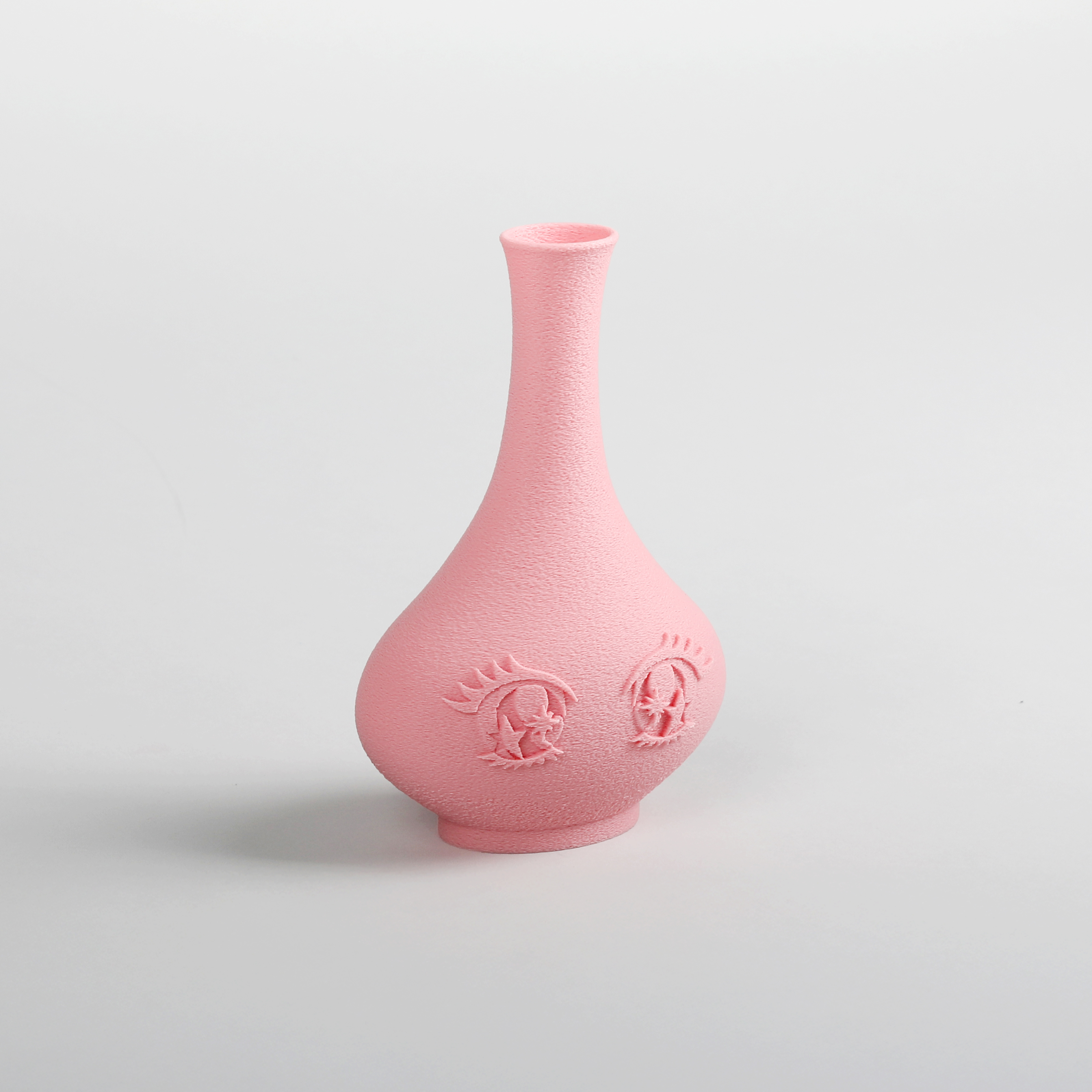 Portrait vase.V - Image 3
