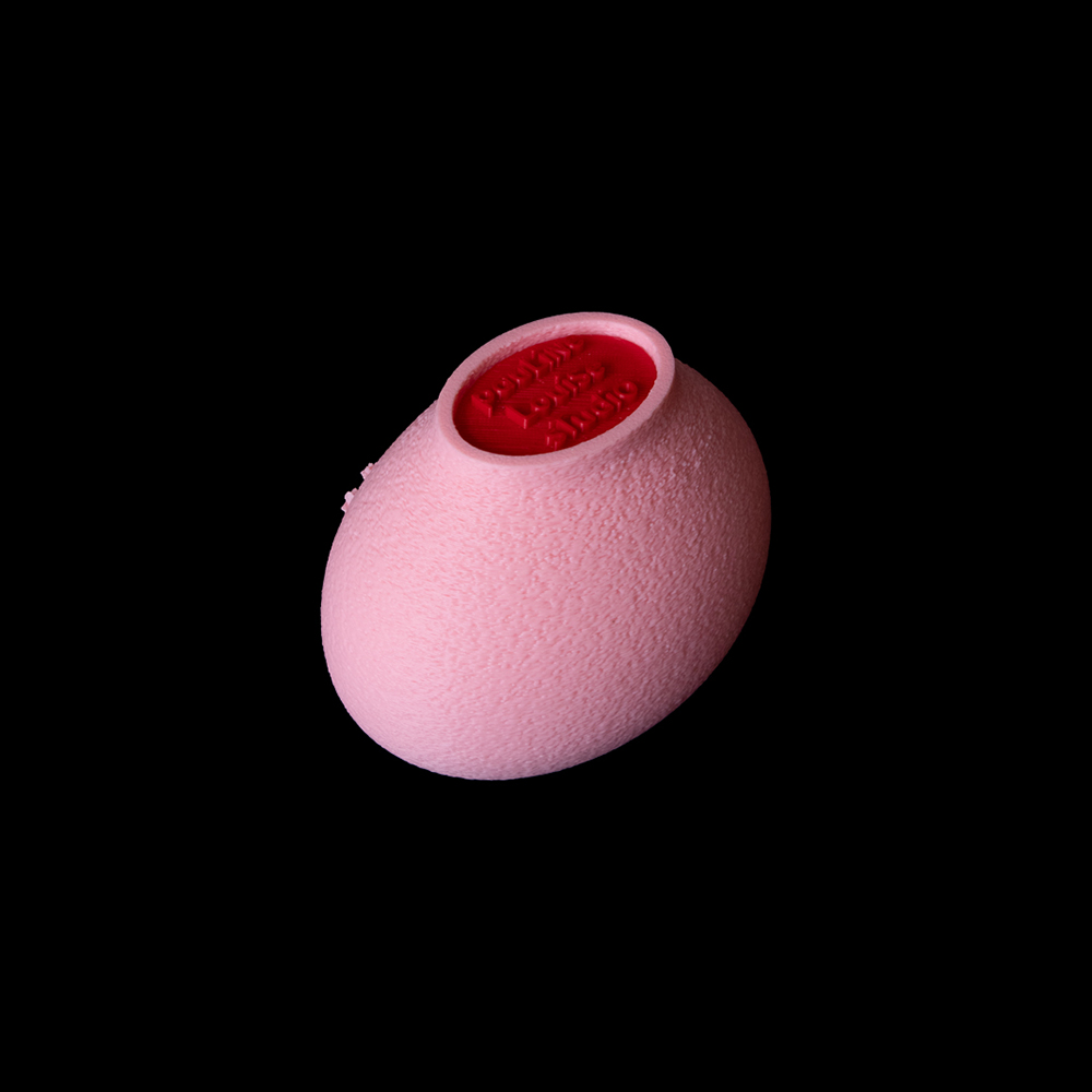 Portrait vase.I(mini) - Image 4