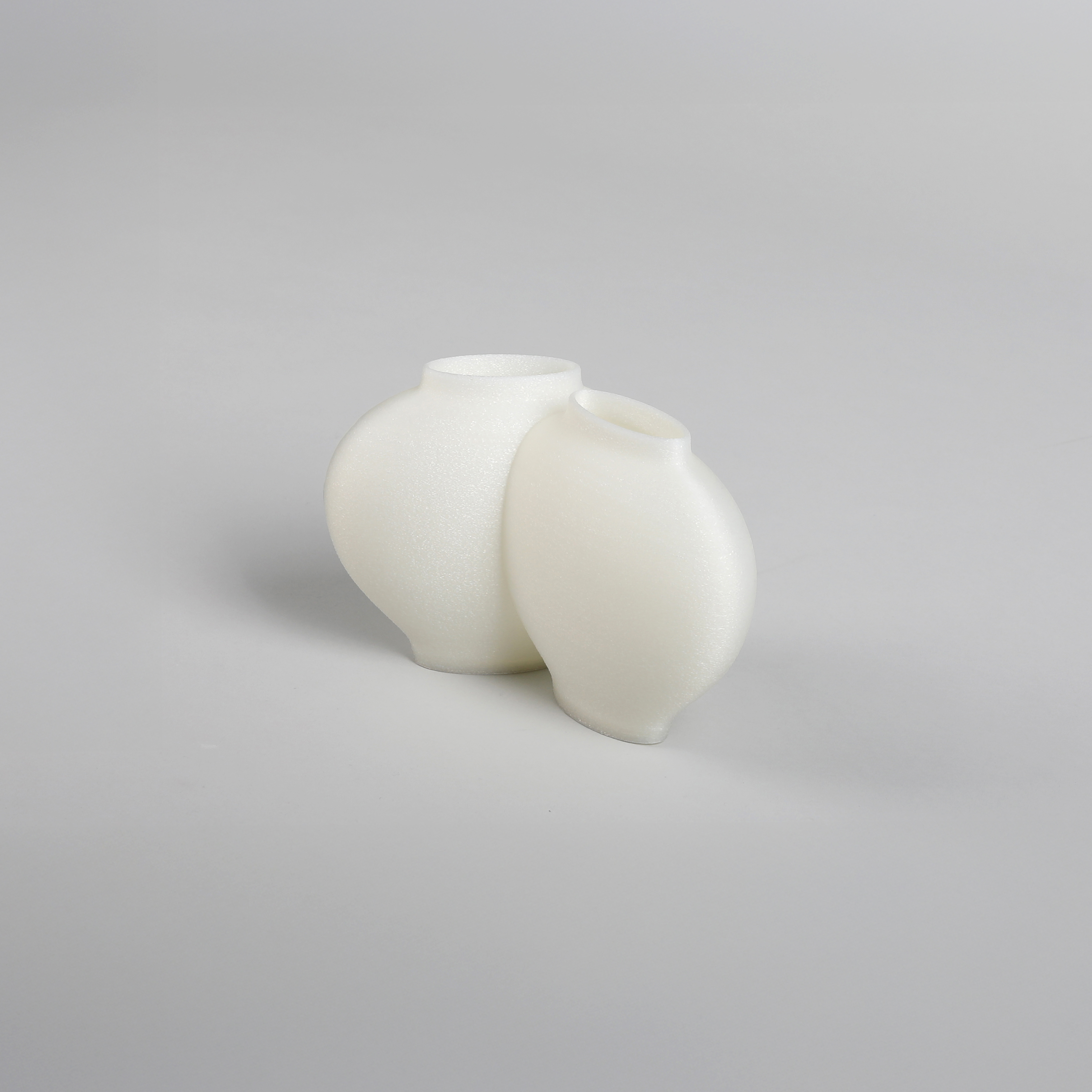 Intersecting Moon Jars. I - Image 3