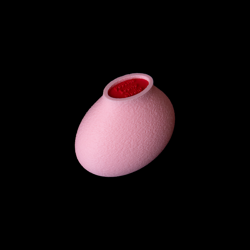 Portrait vase.II(mini) - Image 4