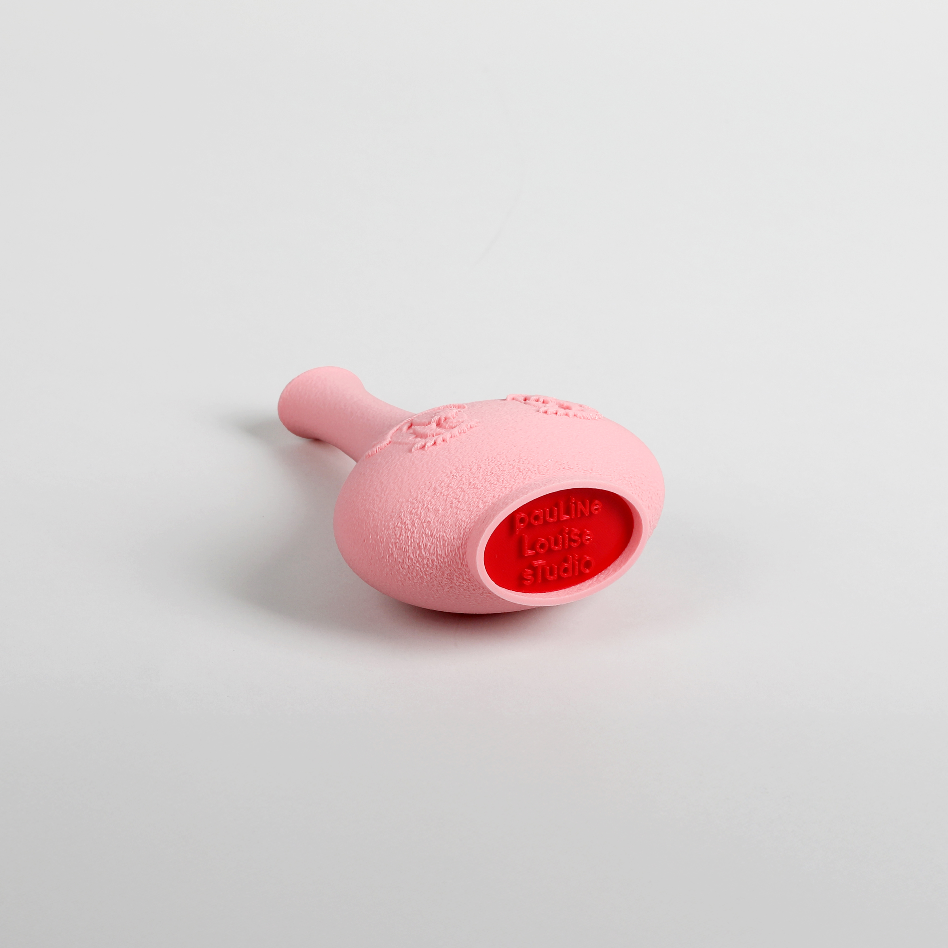 Portrait vase.V - Image 5