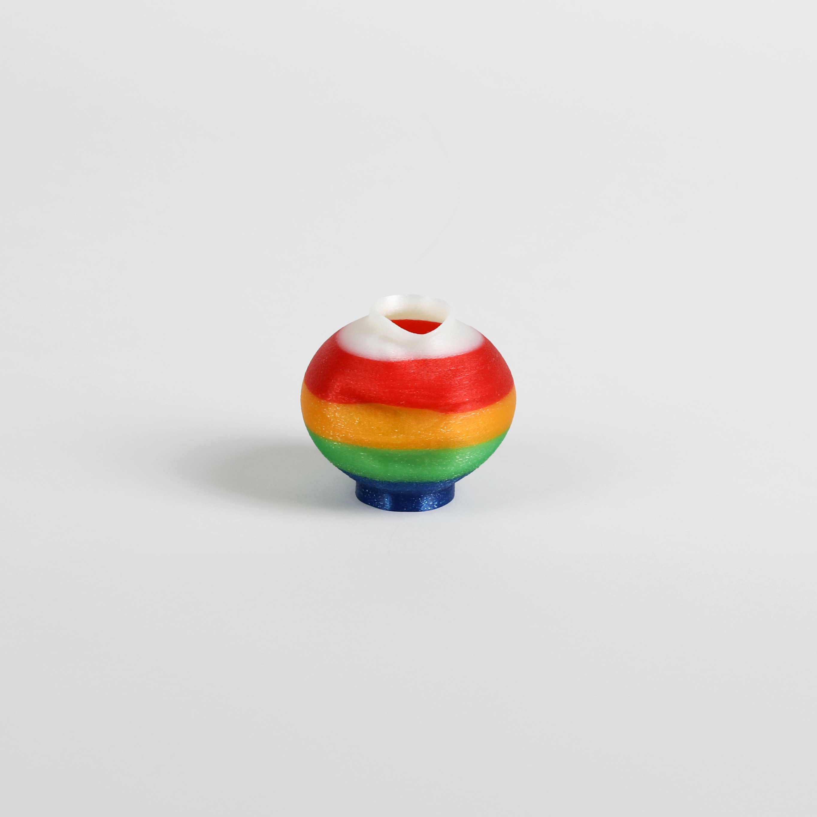 Distorted Moon Jar (Mini) - Image 2