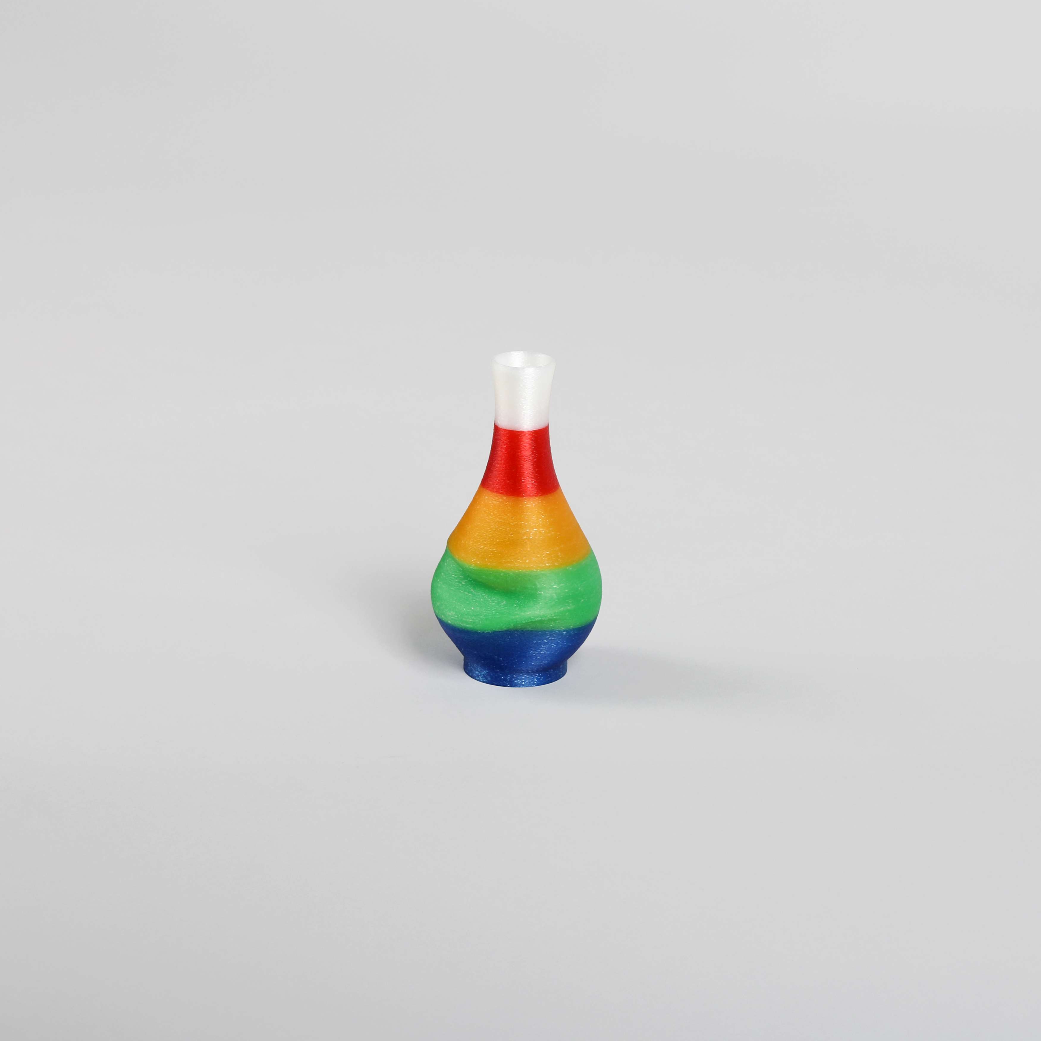 Distorted Gourd Bottle (Mini) - Image 4