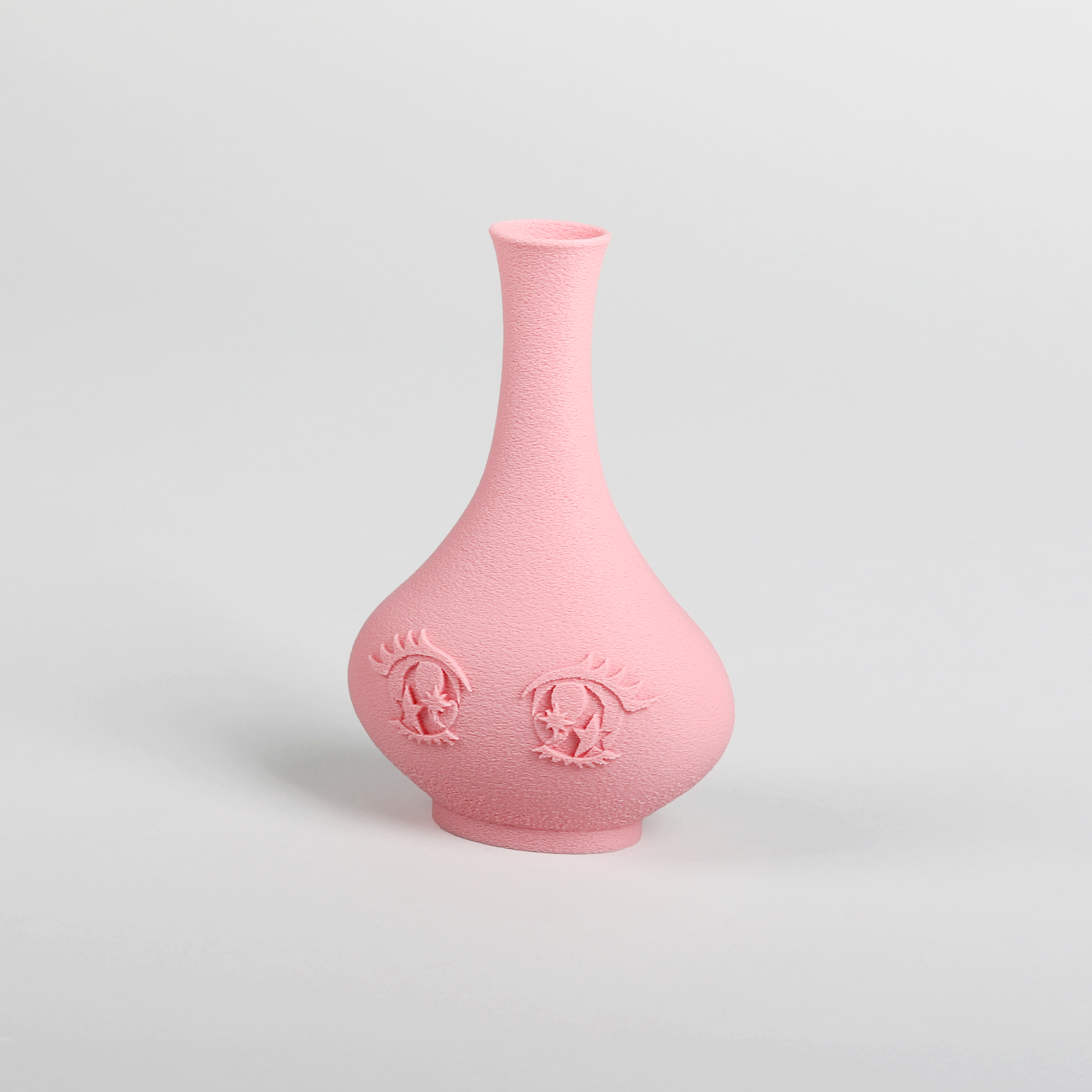Portrait vase.V - Image 4