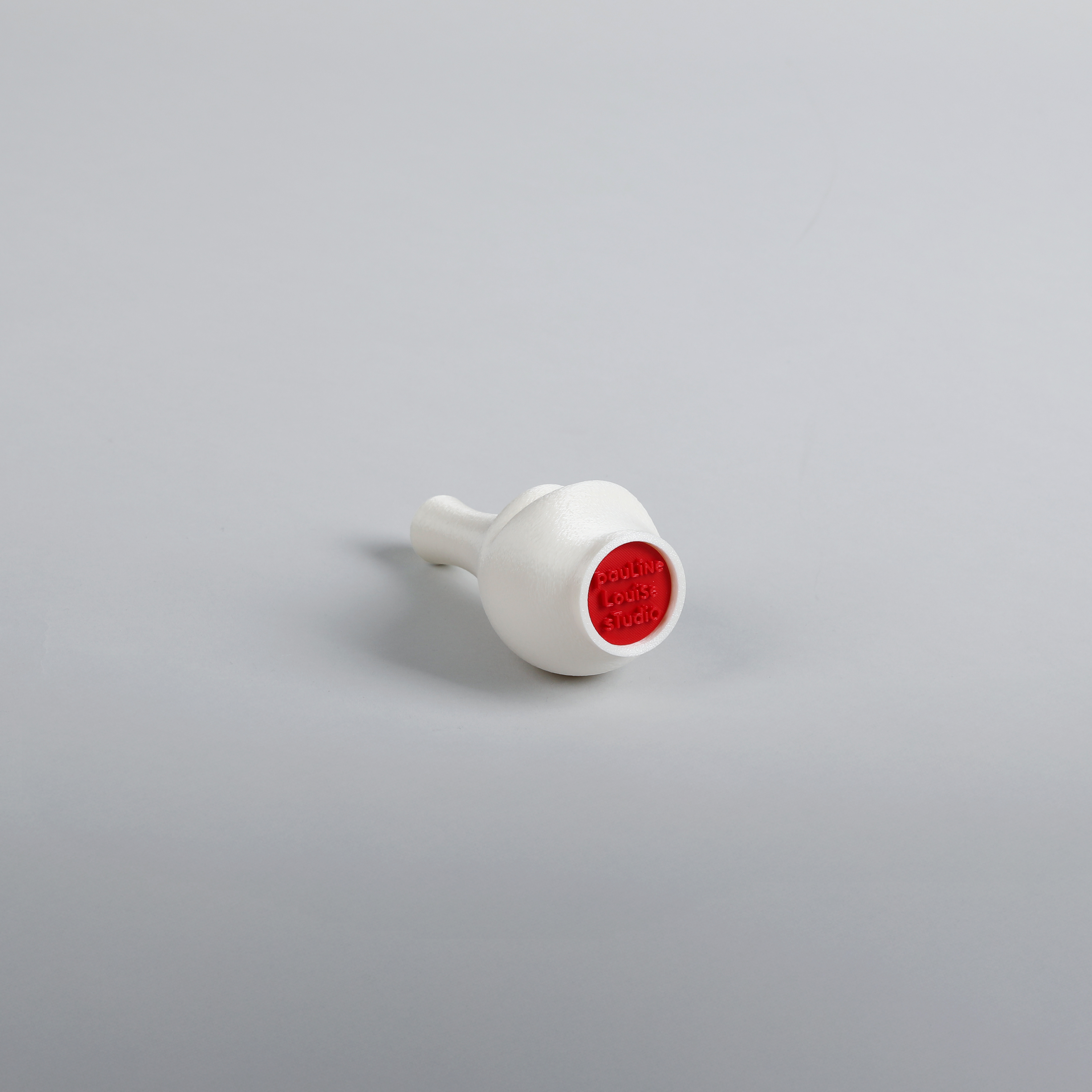 Distorted Gourd Bottle(Mini) - Image 4