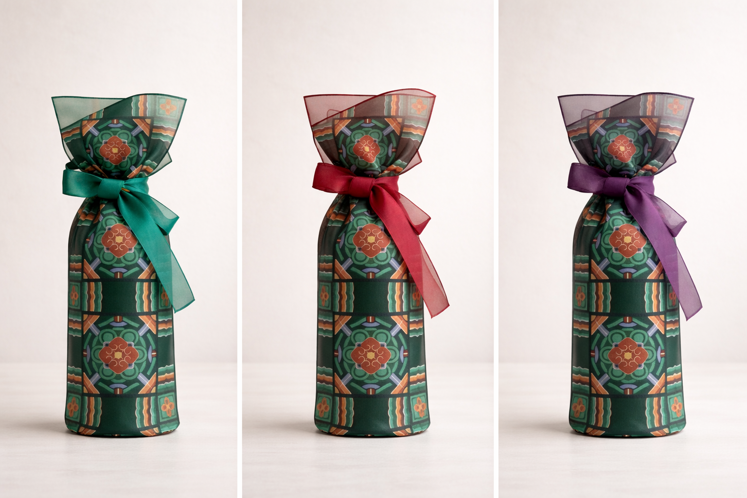 DANCHUNG WINE POUCH - Image 2