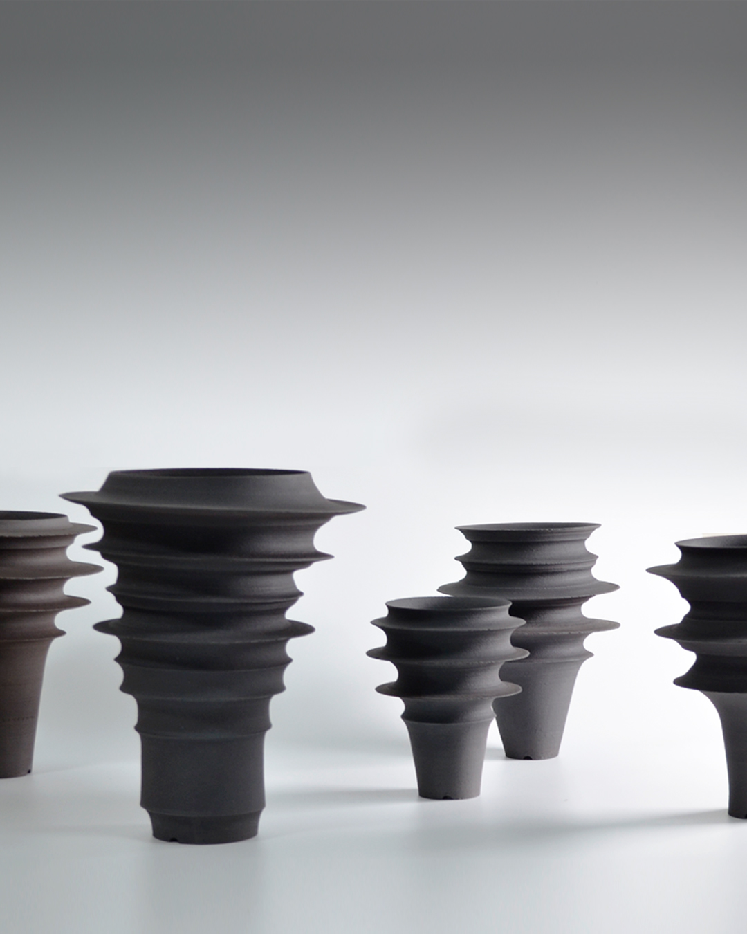 Korean ink painting - Image 4